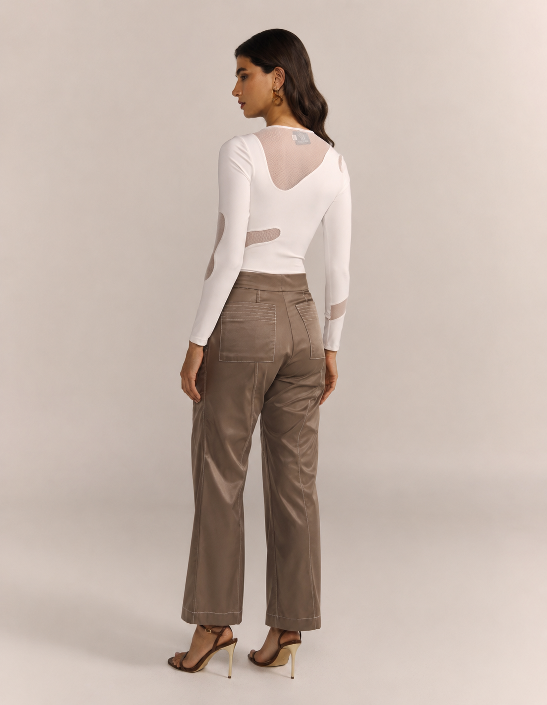 Nerina Pant
