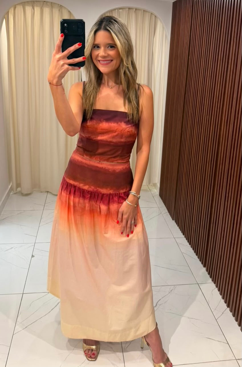 Sunset Mirage Set