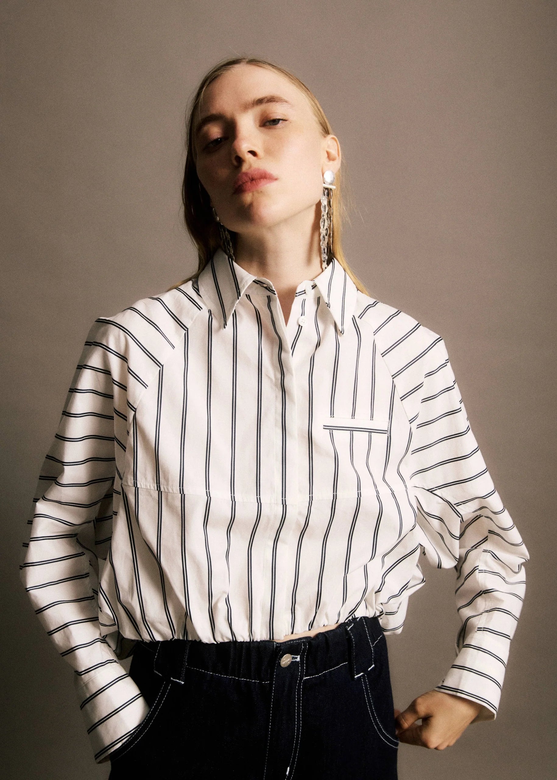Blaire Top