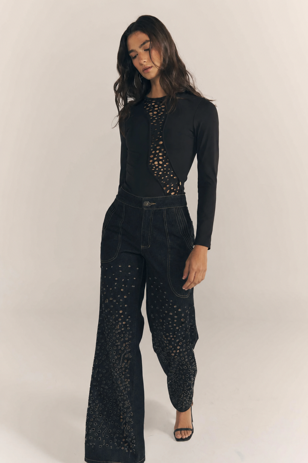 Asteria Pant