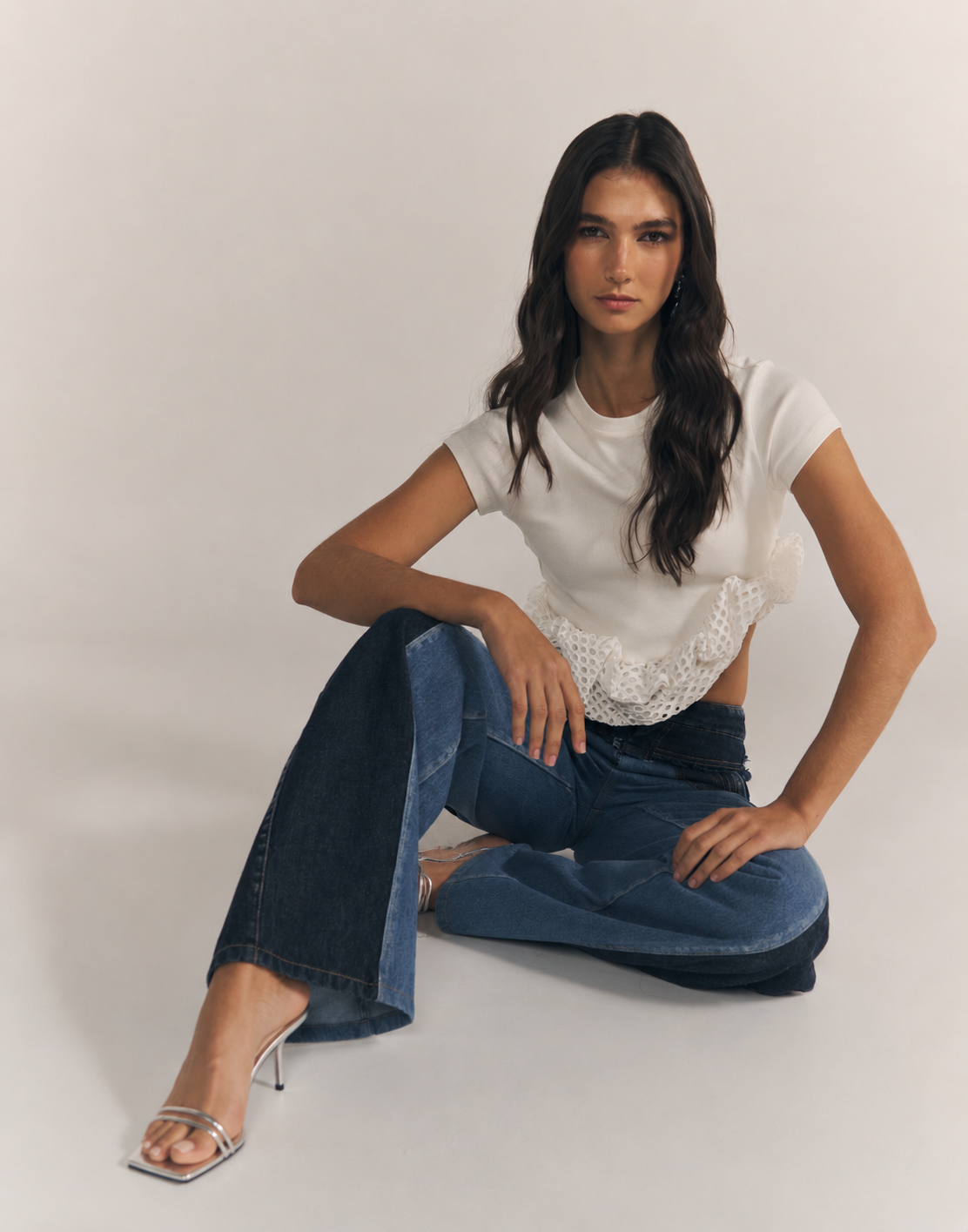 Tidal Pant