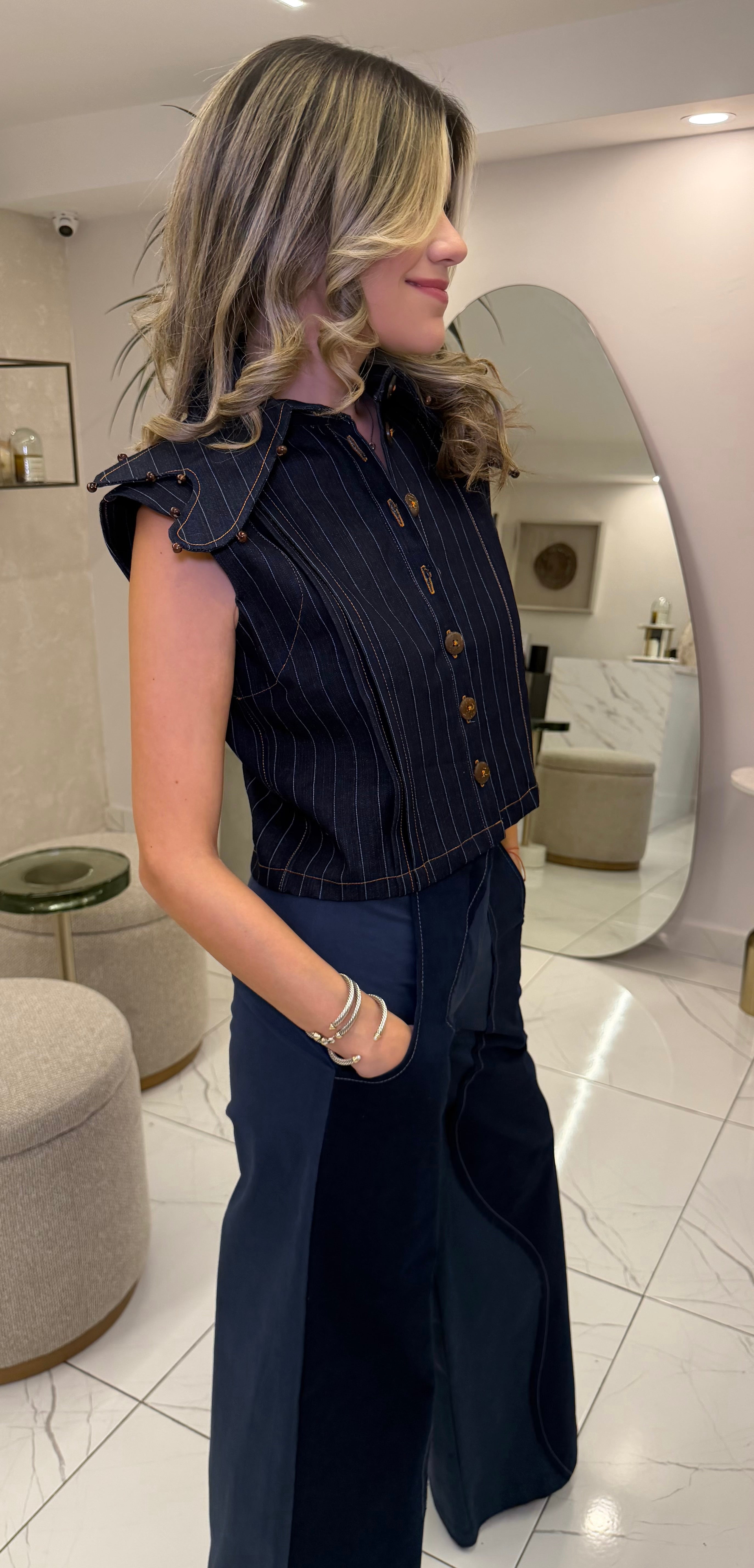 Vesper Top