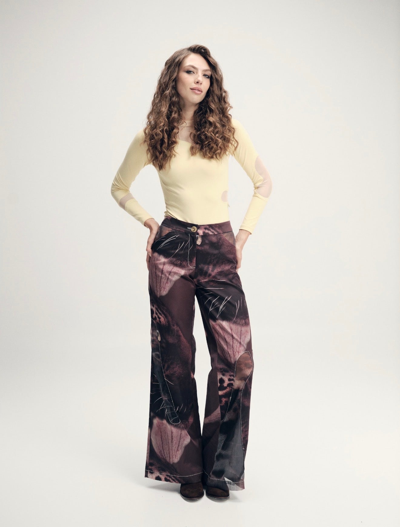Savannah Pant