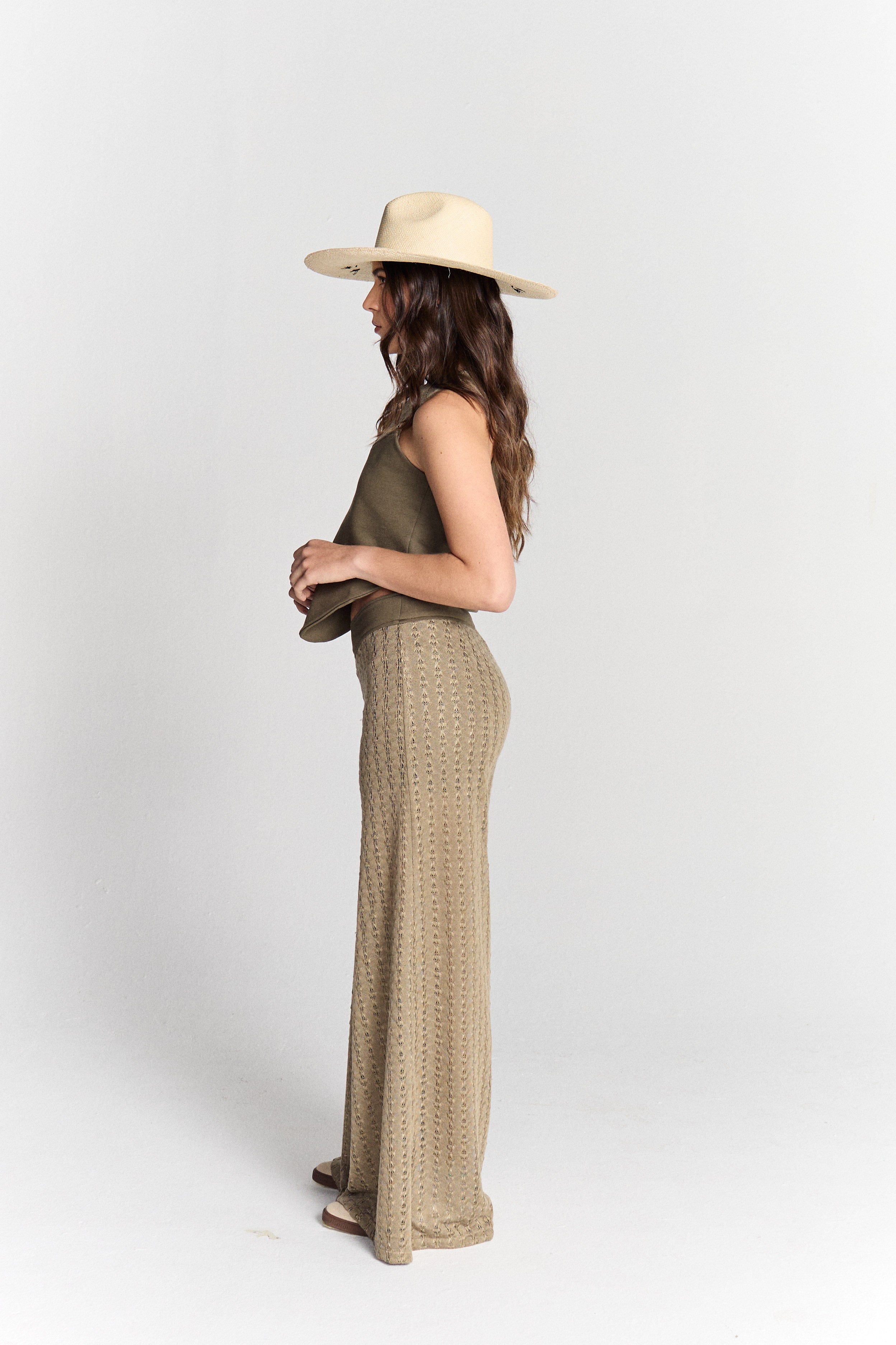 Sand Dune Pant