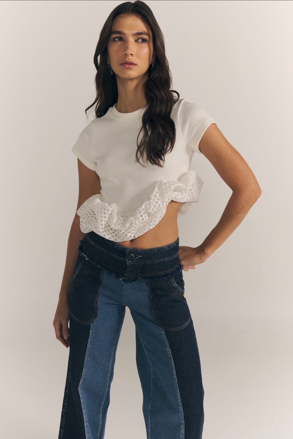 Tidal Pant