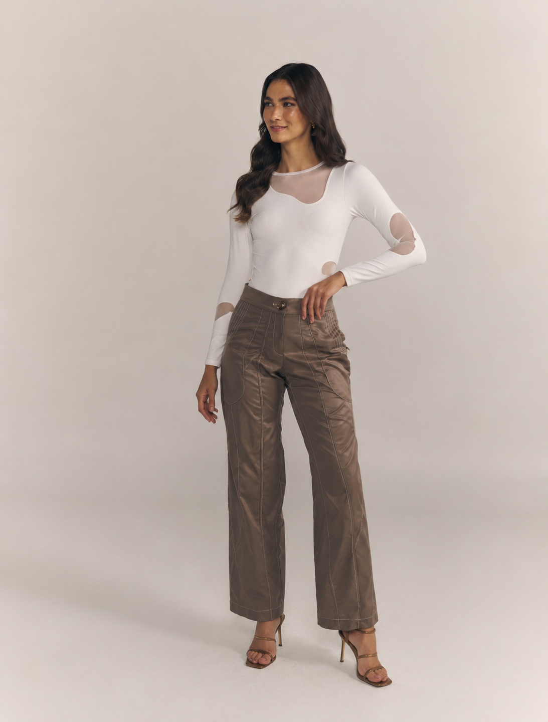 Nerina Pant