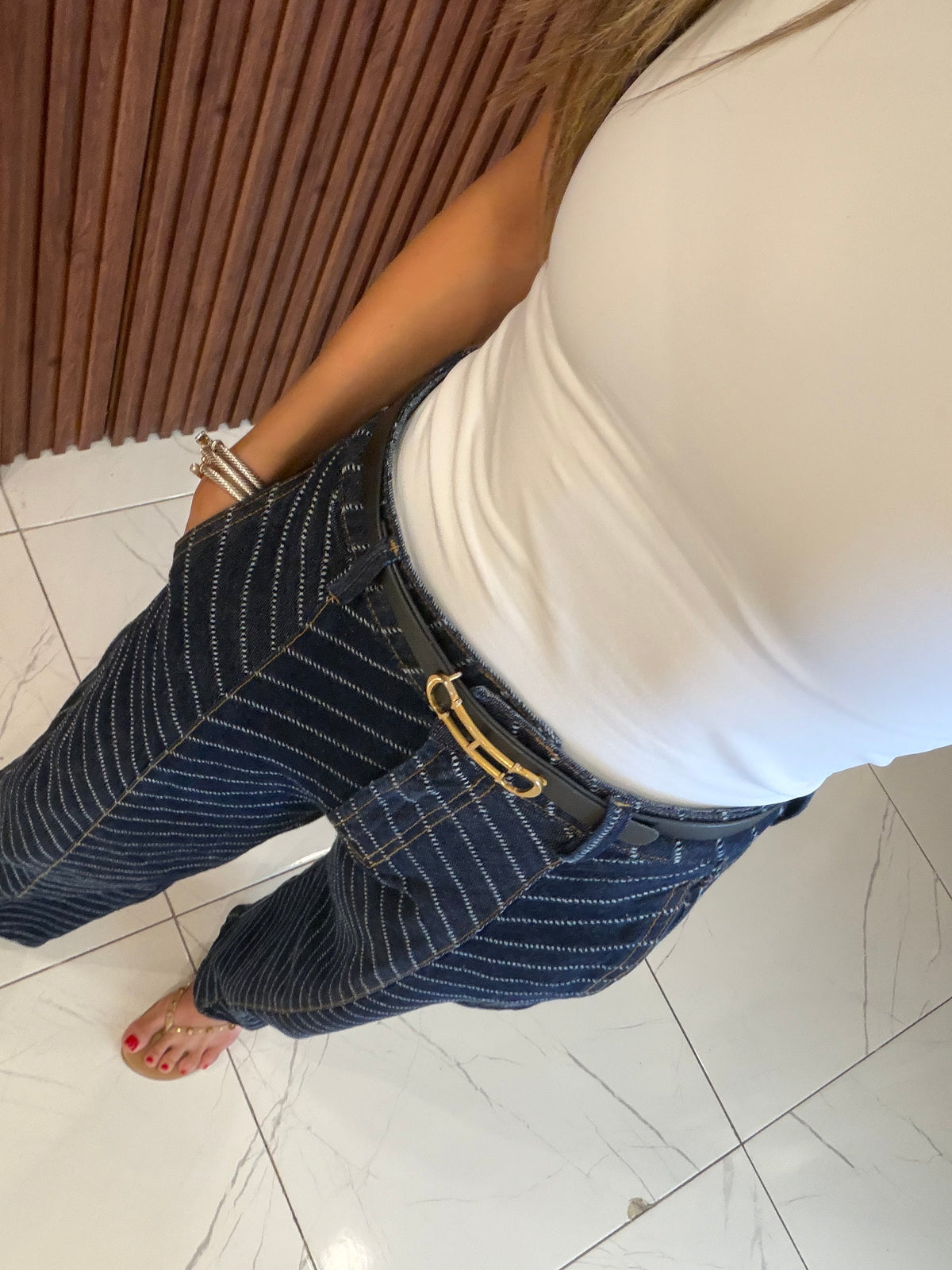 Riviera Pant