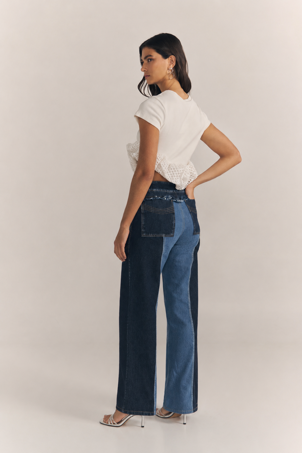 Tidal Pant