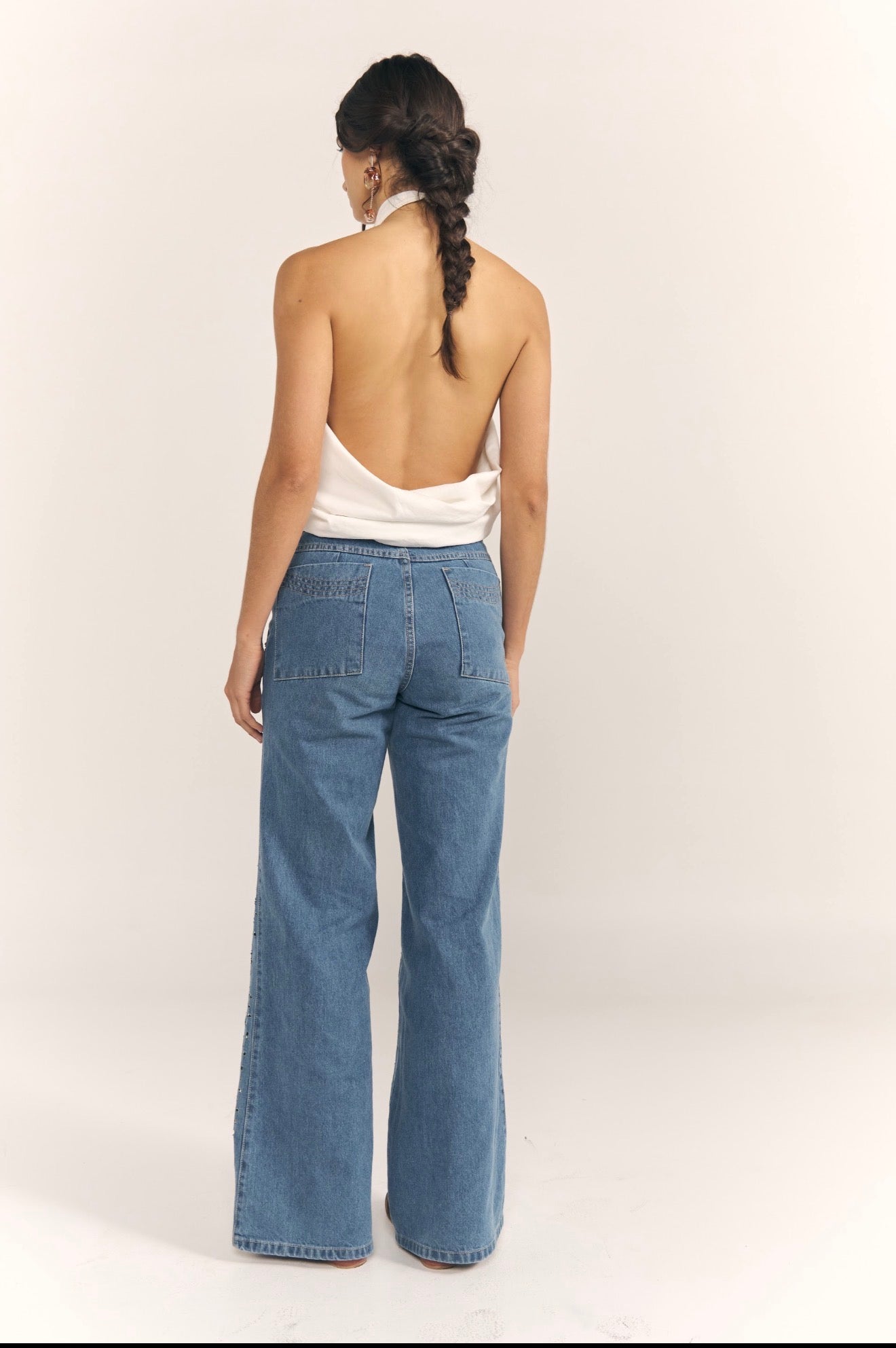 Pelagia Pant