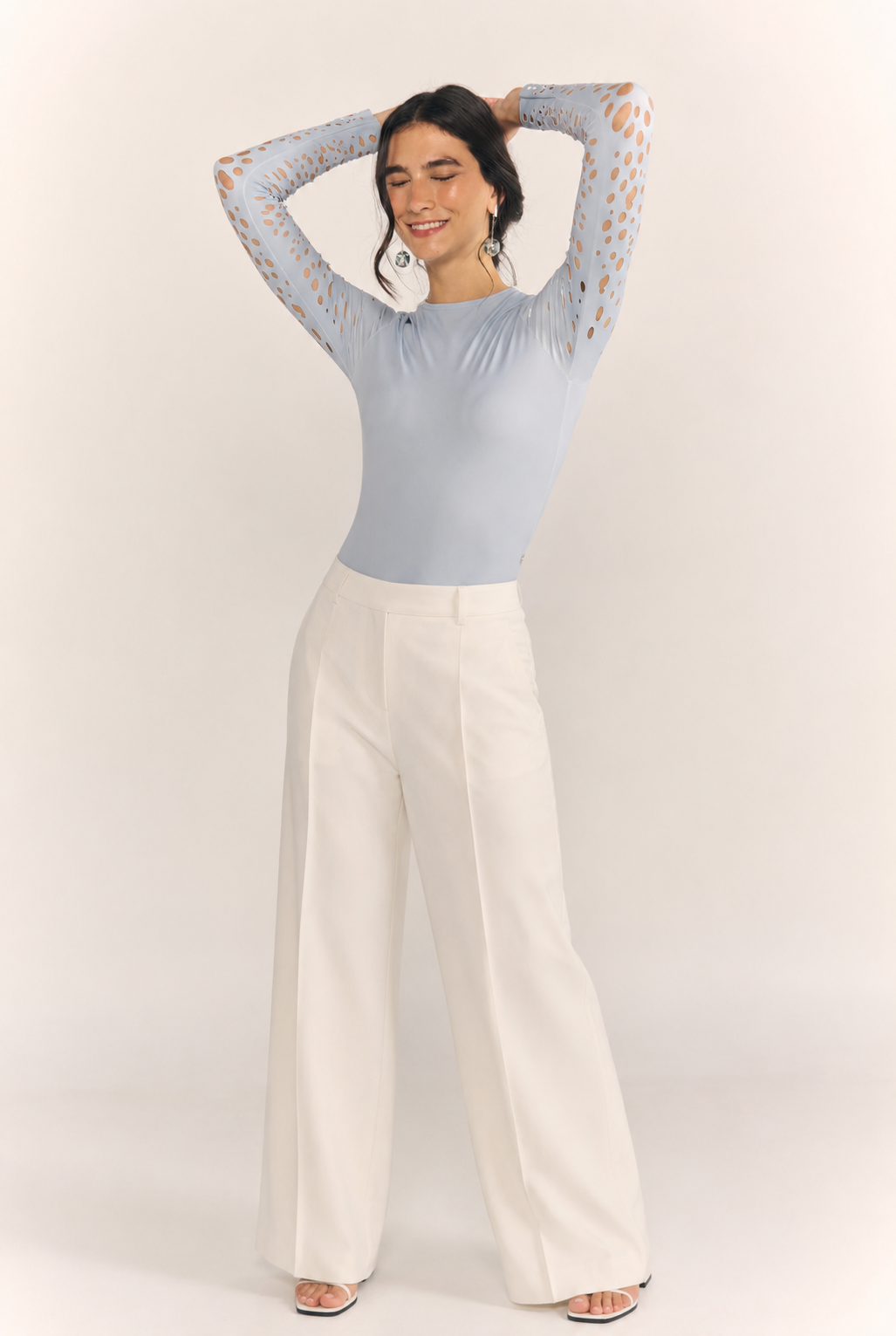 Nerina Top