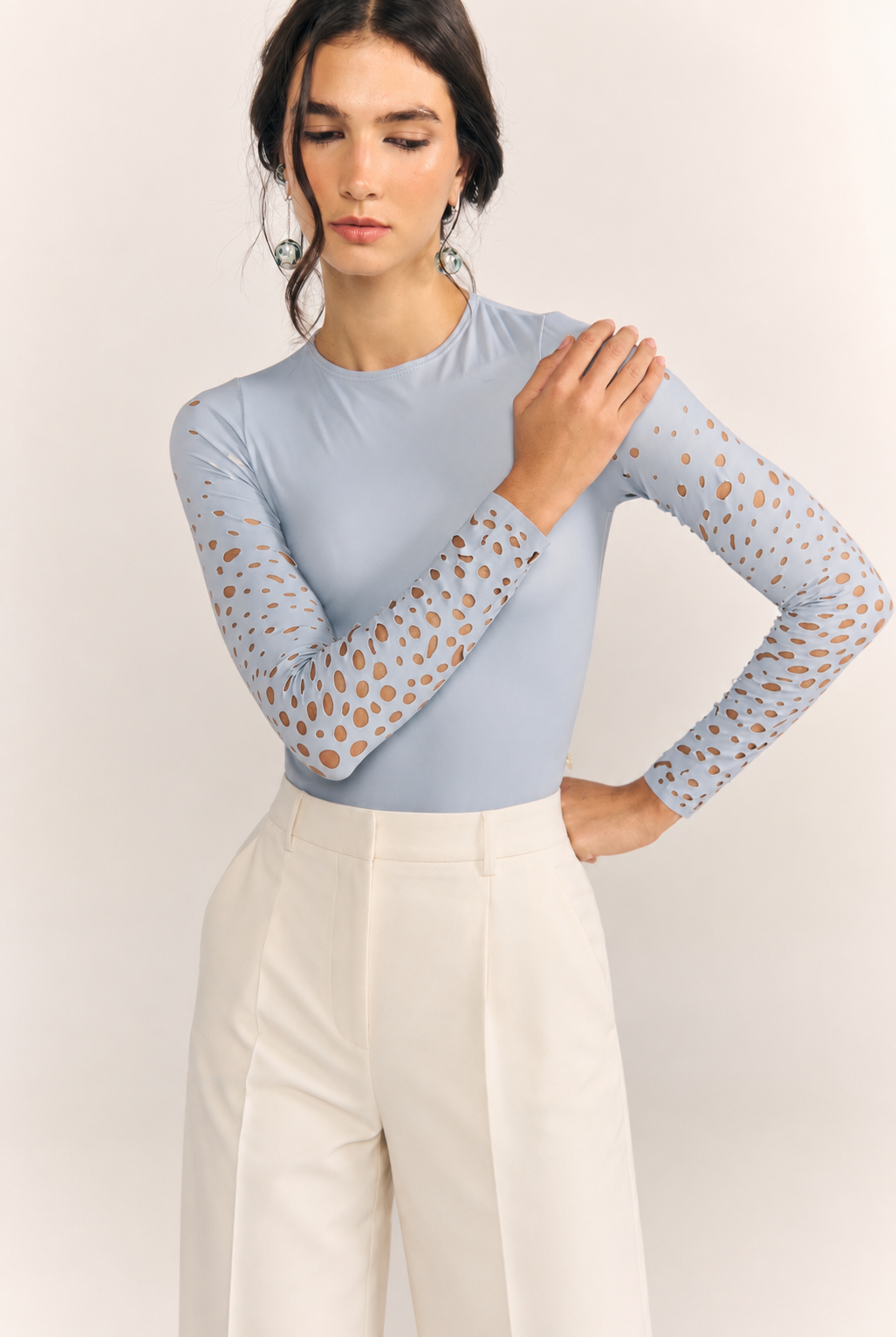 Nerina Top