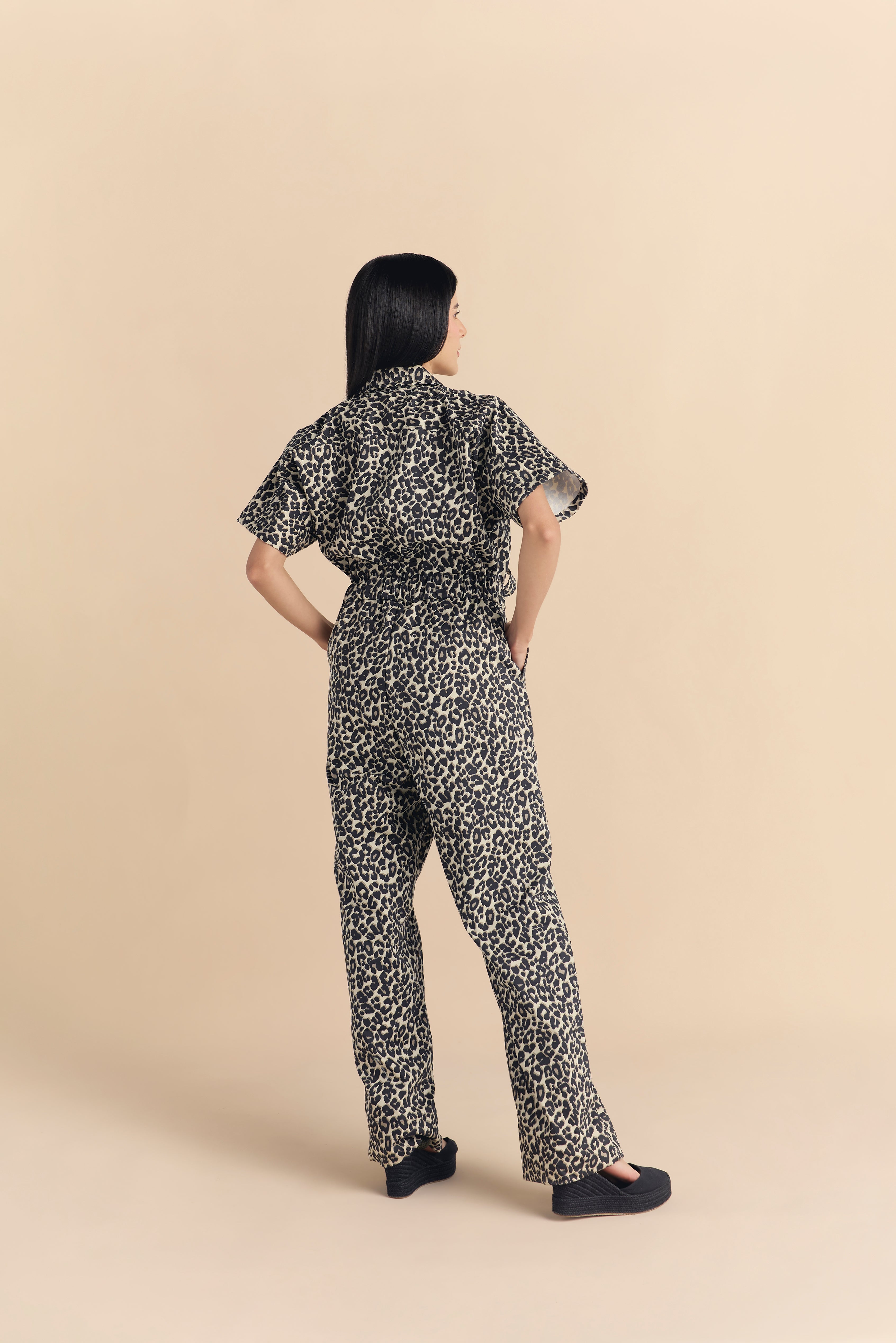 Arisha Jumpsuit