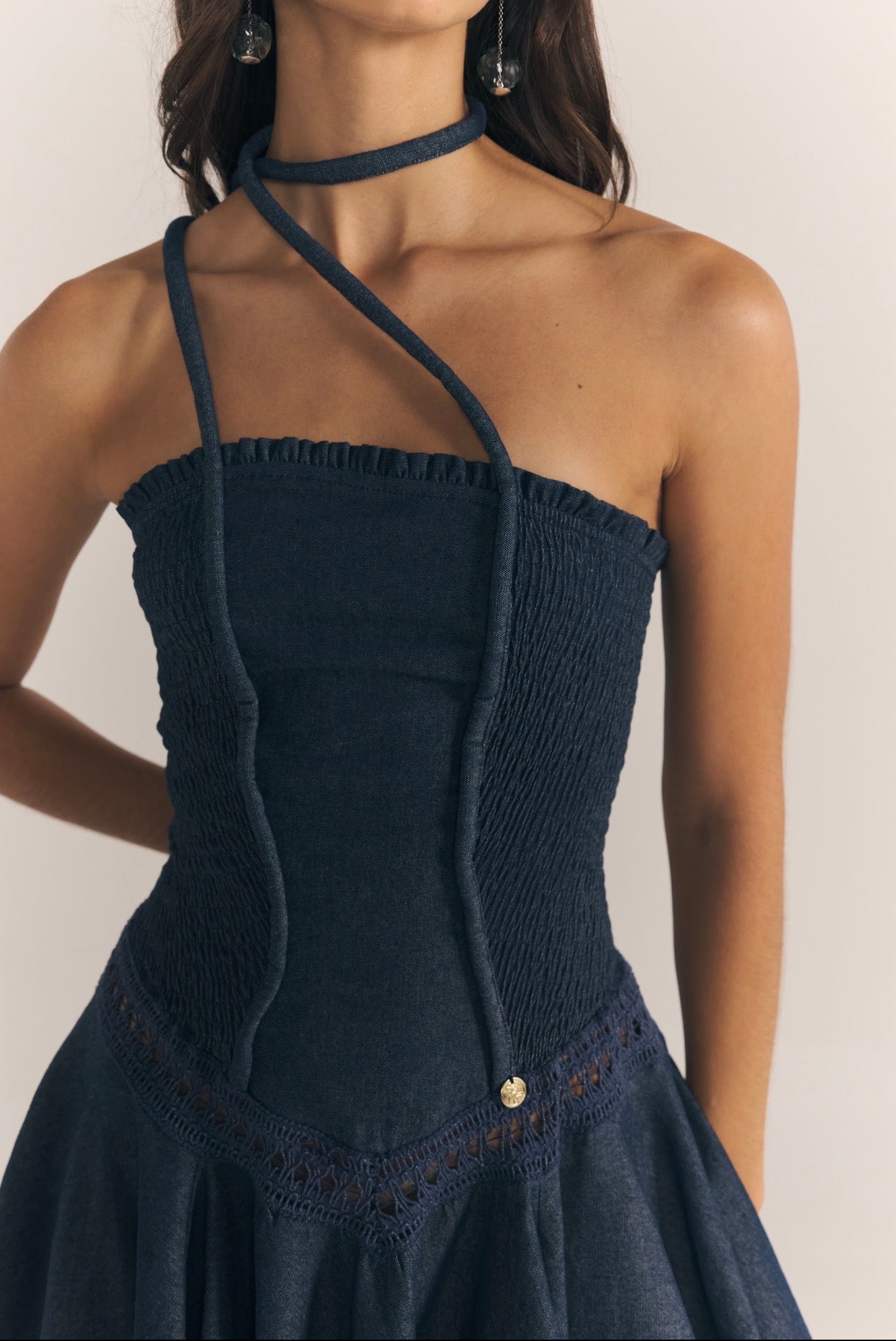 Calypso Dress