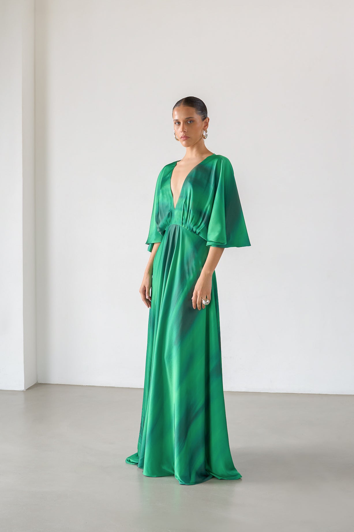 Esmeray Dress