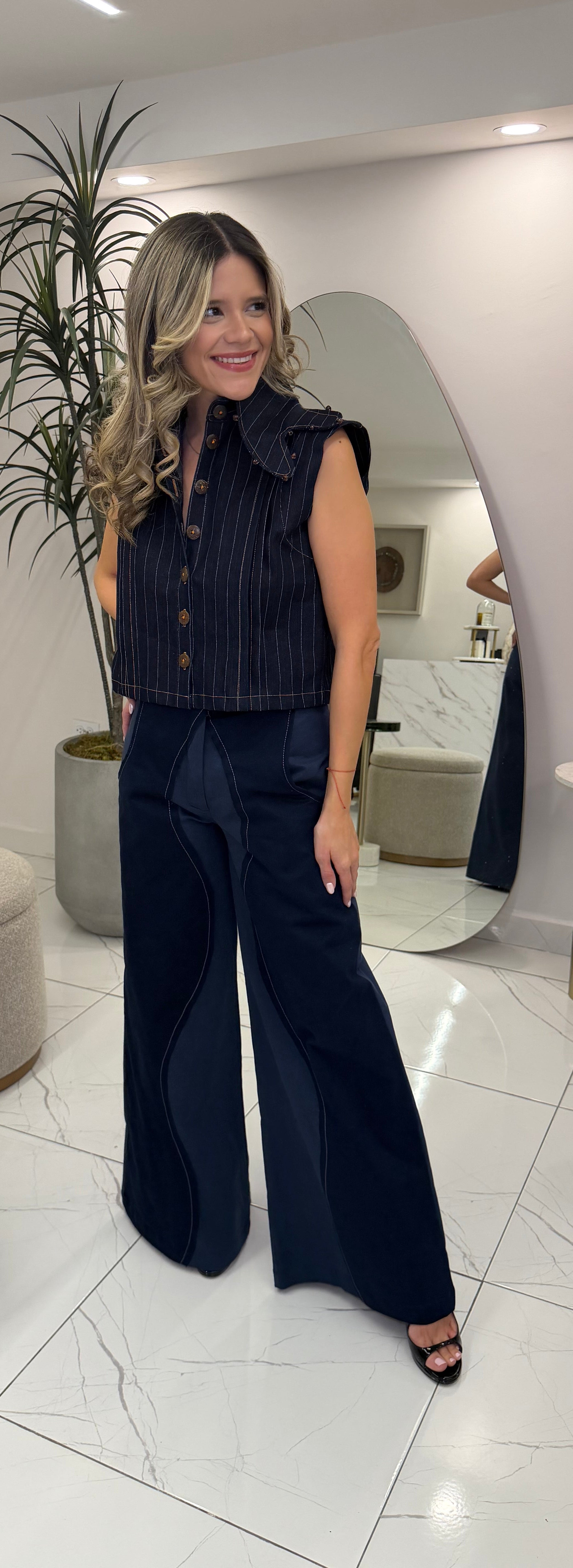 Phoenix Pant