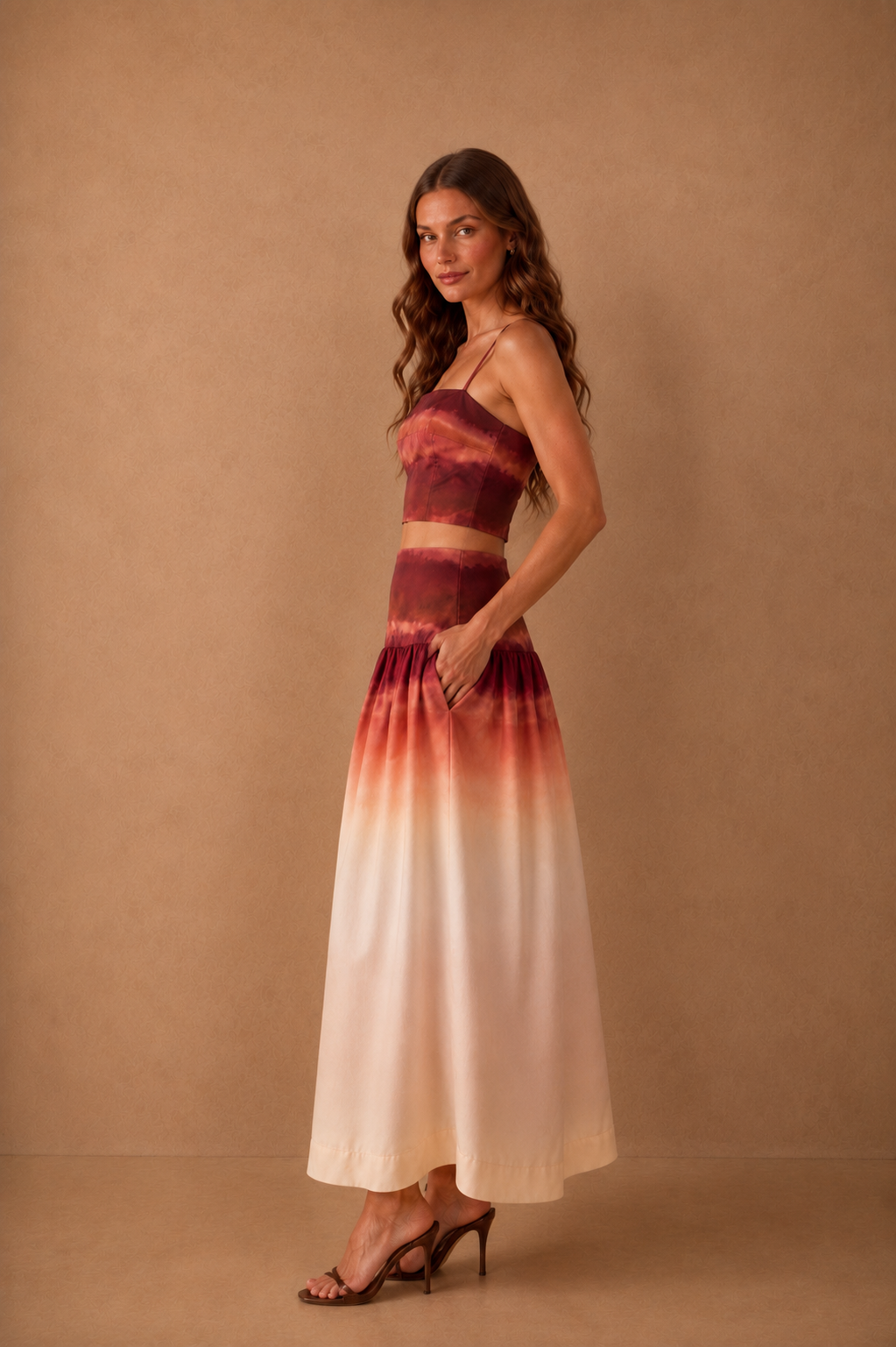 Sunset Mirage Set