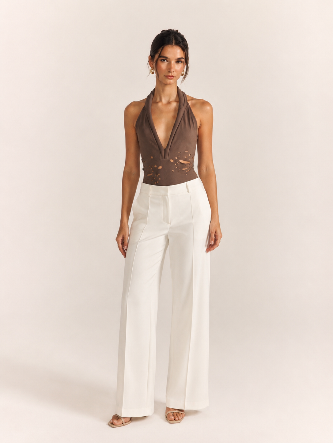 Selachim Bodysuit