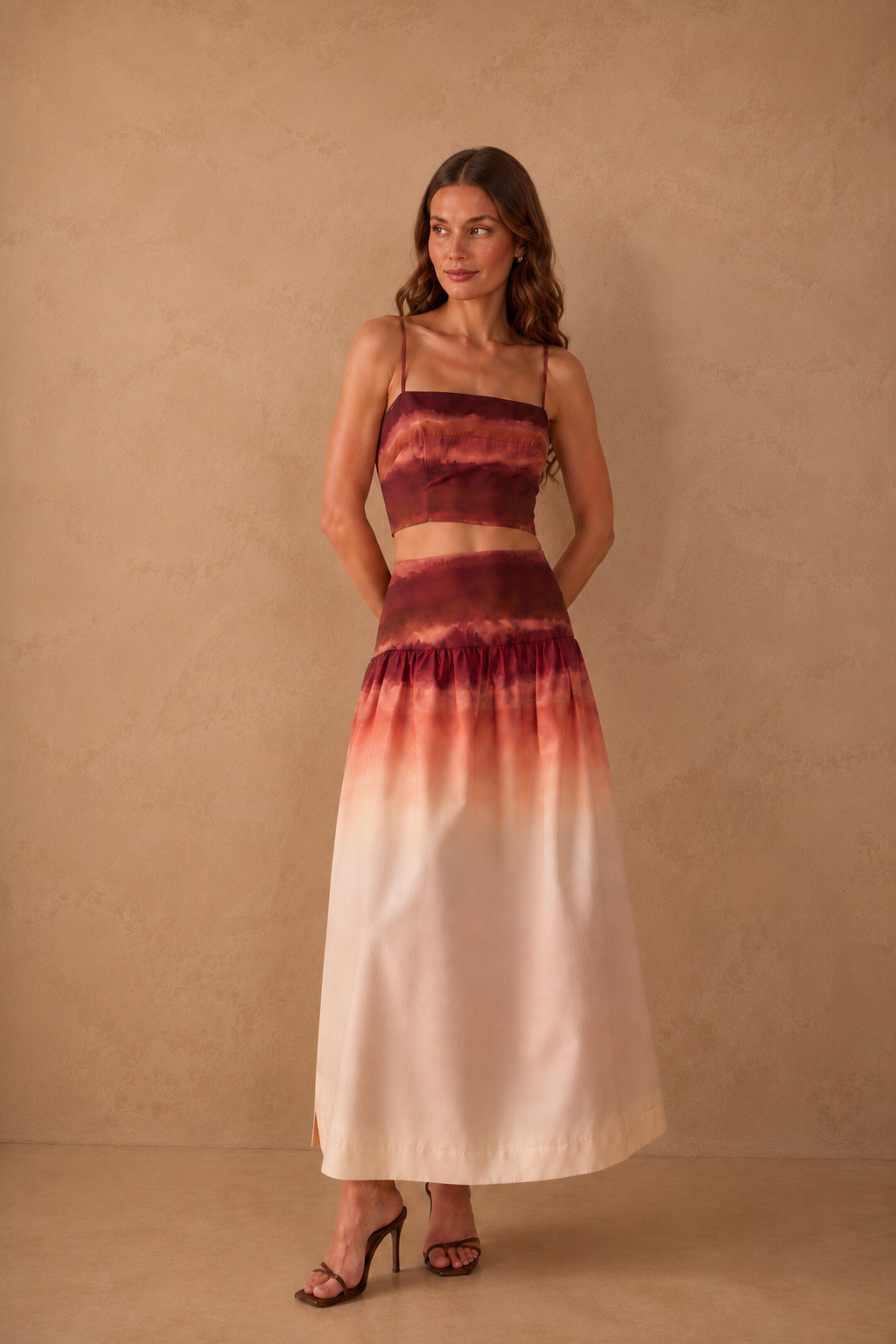 Sunset Mirage Set
