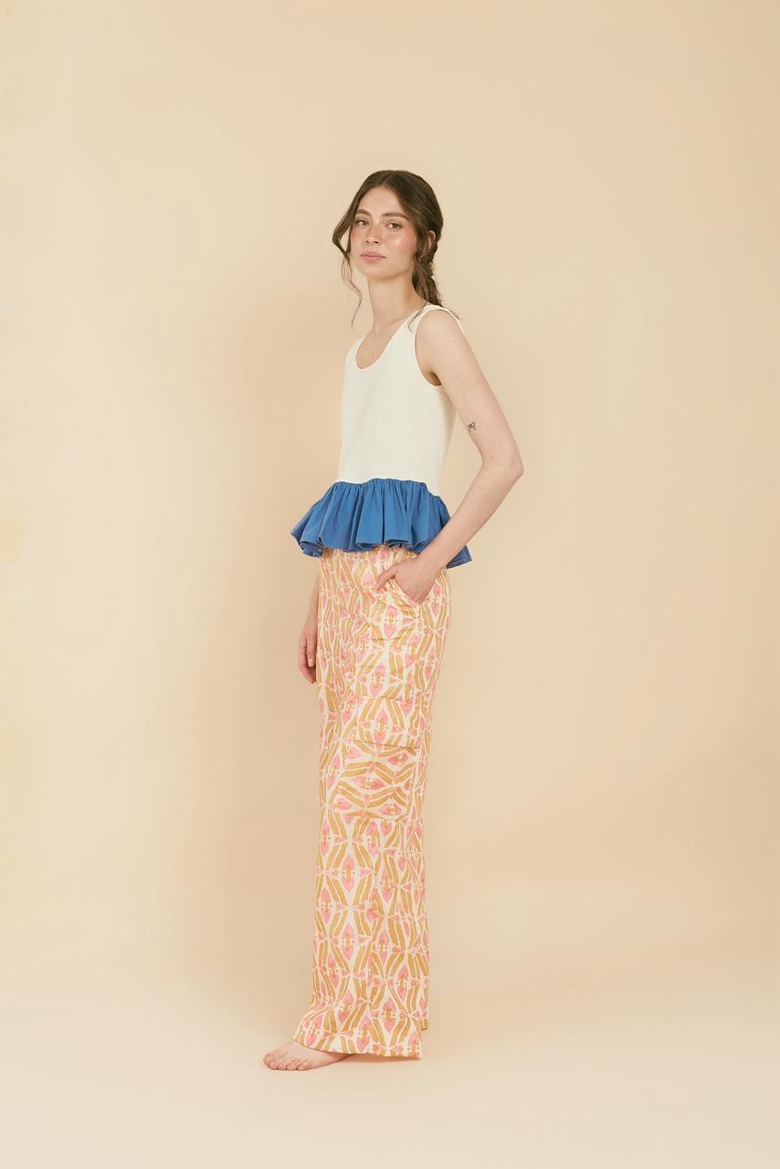 Marcella Cargo Pant