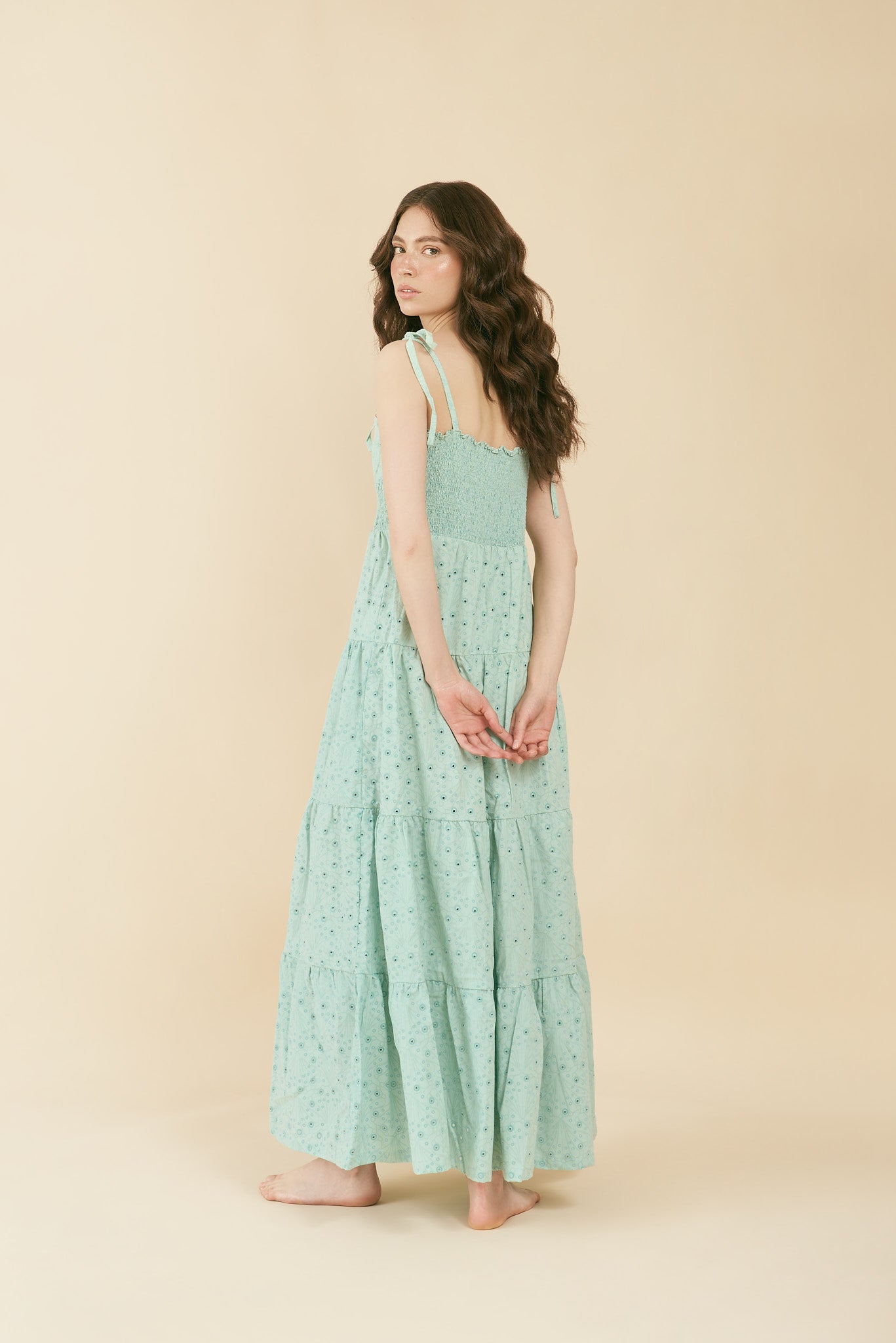 Agostina Dress