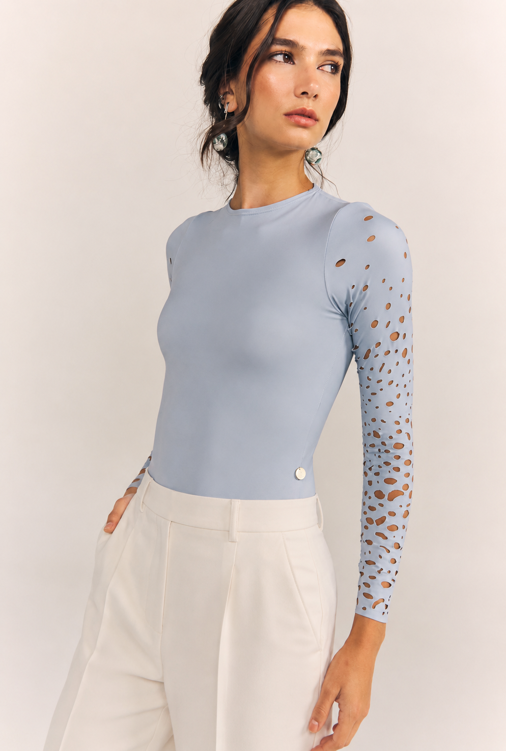 Nerina Top