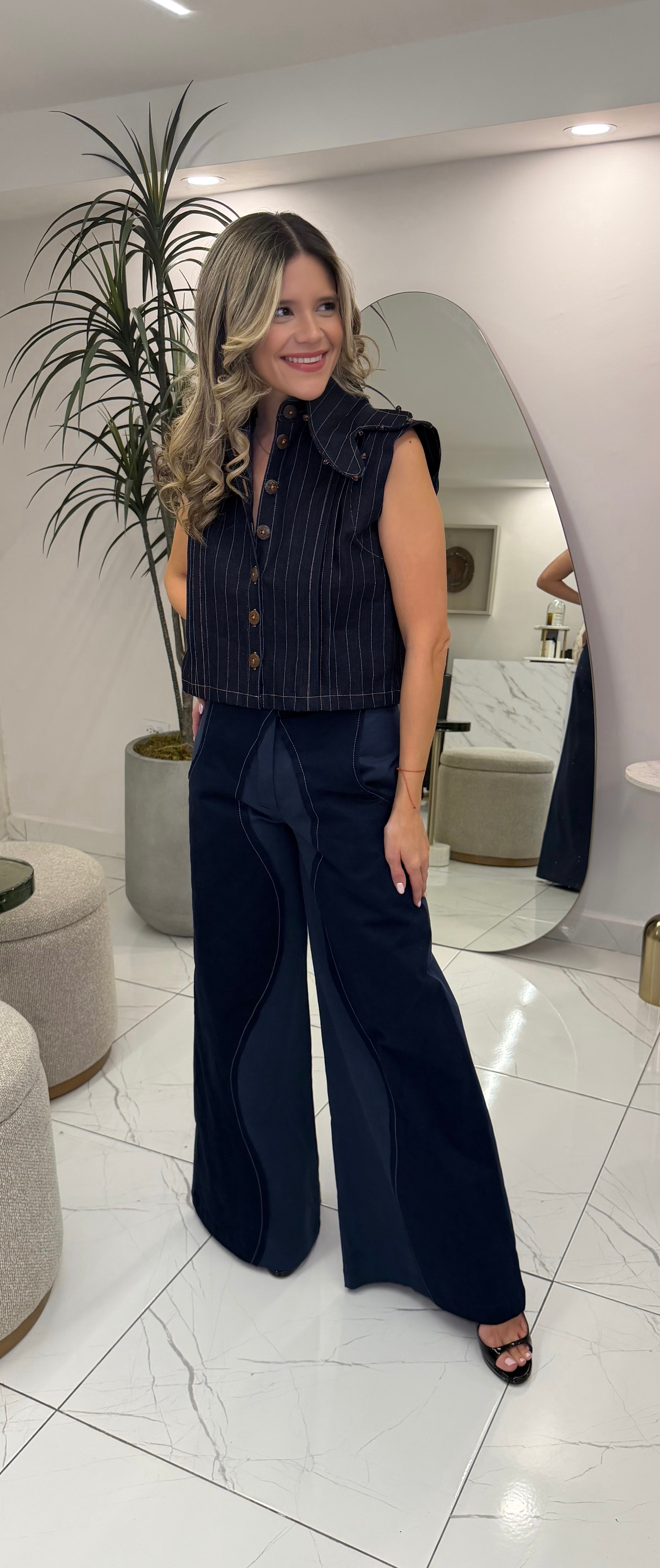 Mercer Trousers