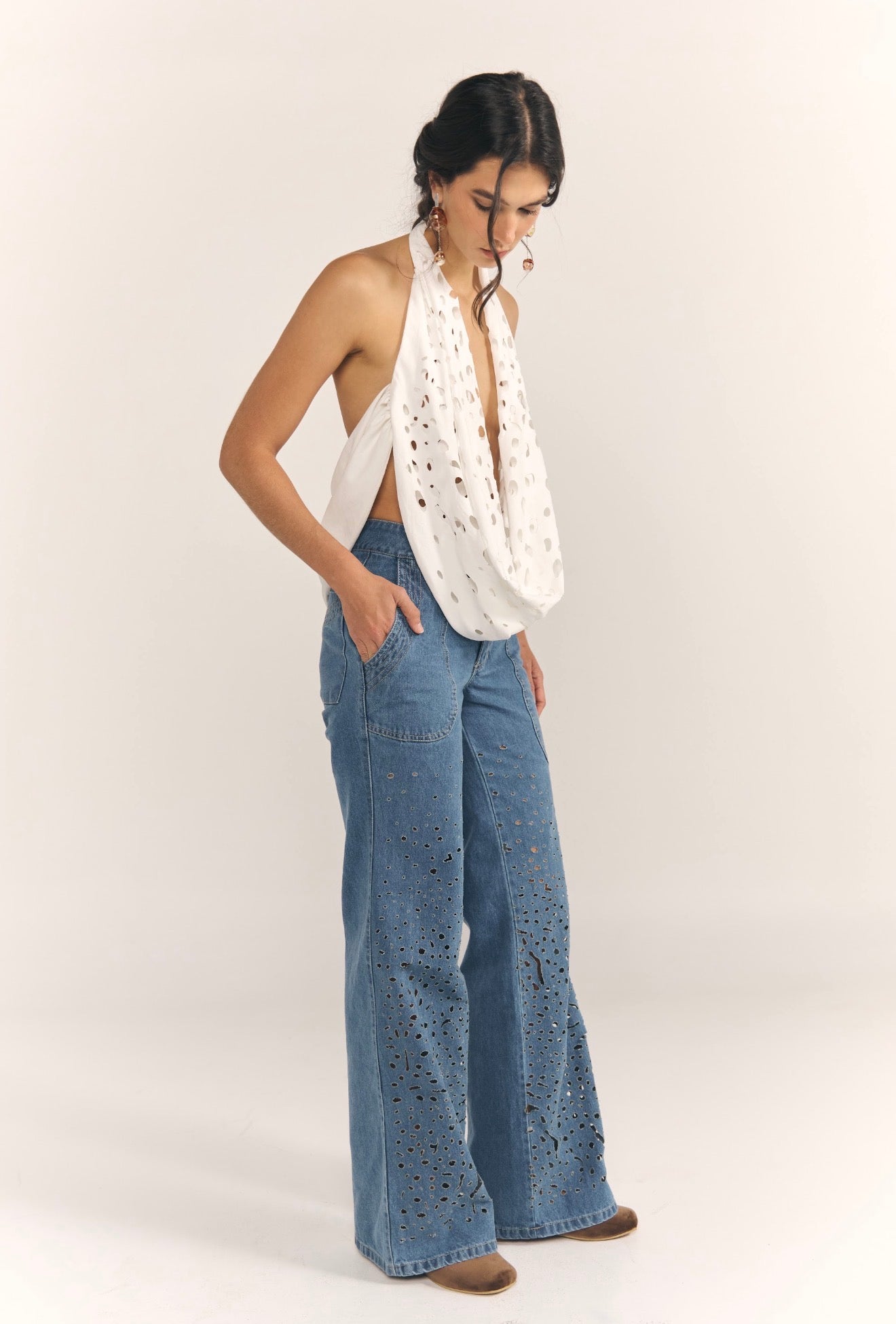 Pelagia Pant