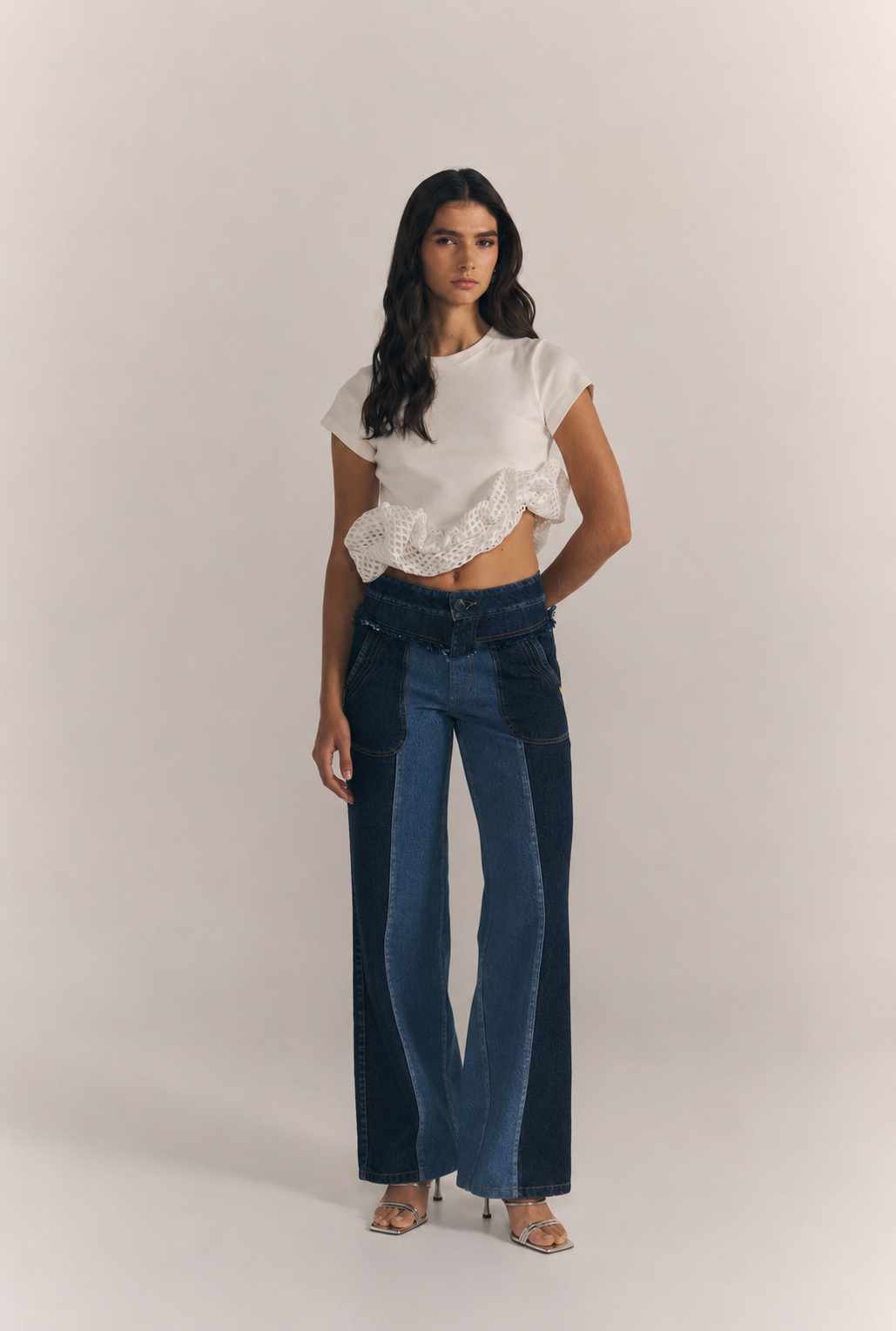 Tidal Pant