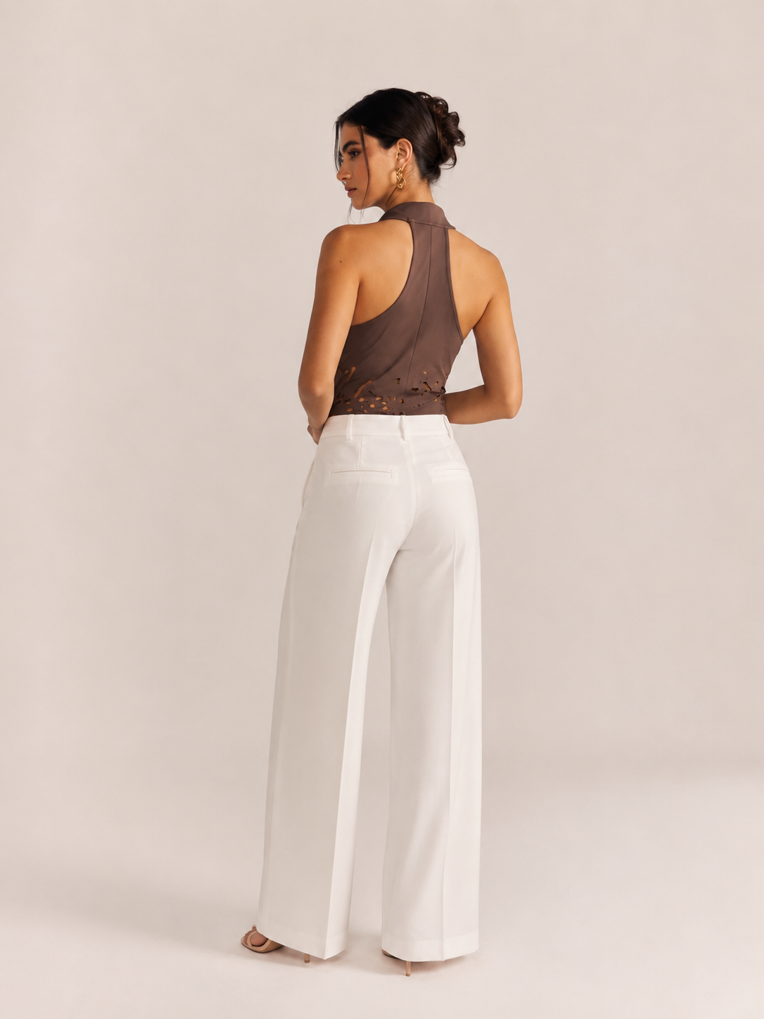 Selachim Bodysuit