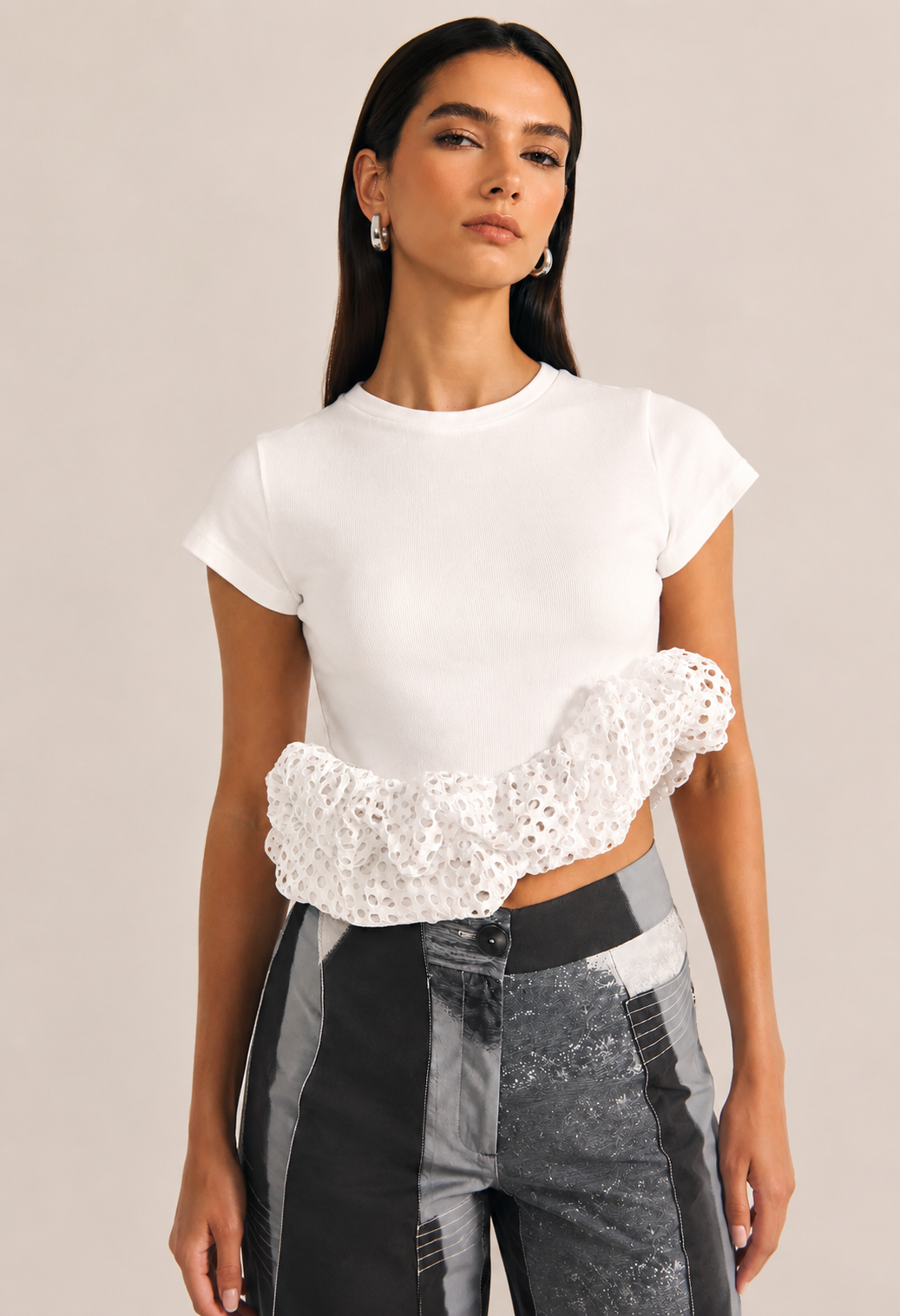 Undine Top