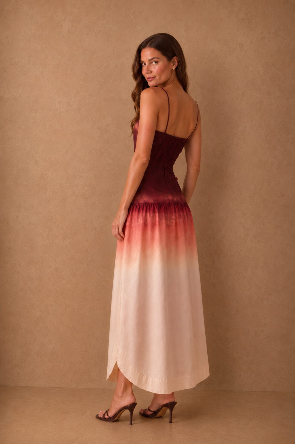 Sunset Mirage Set