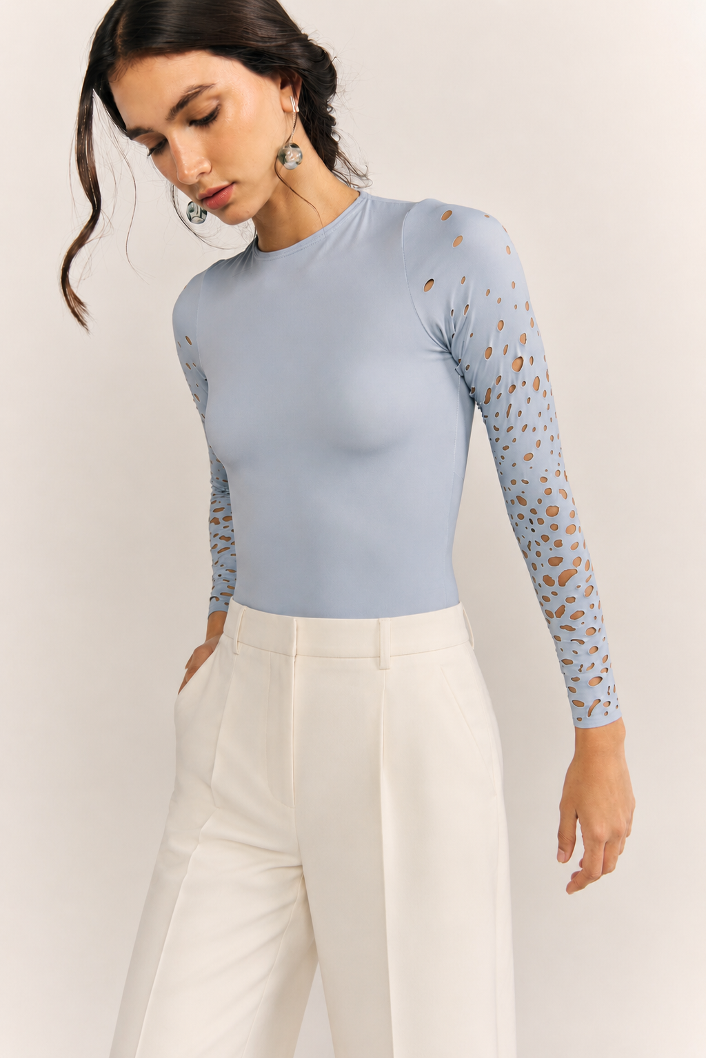 Nerina Top