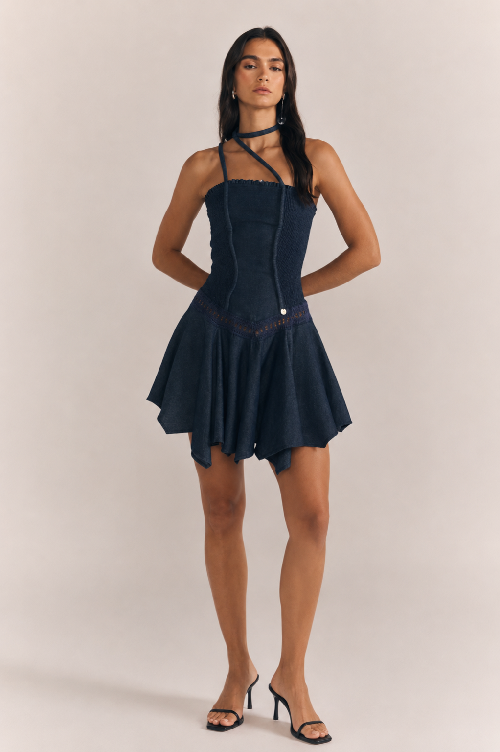 Calypso Dress