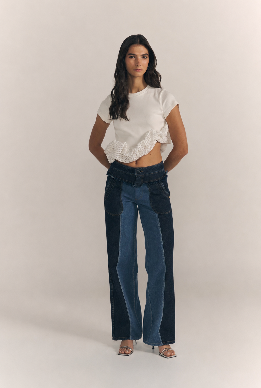 Tidal Pant