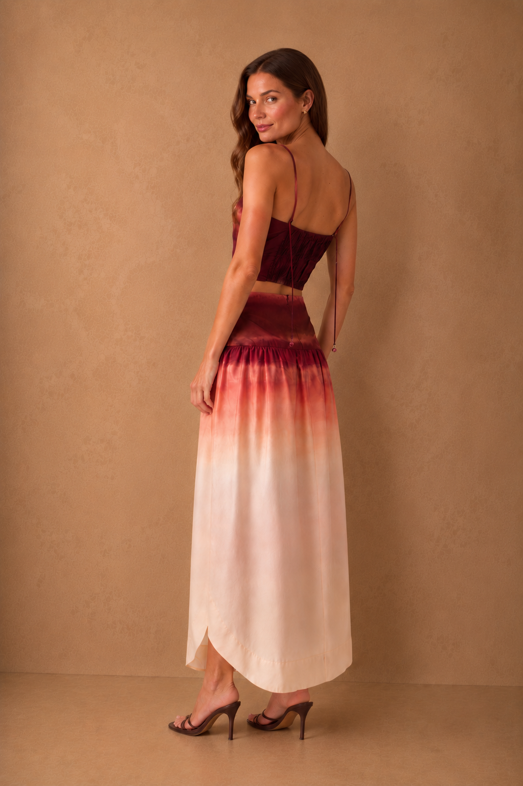 Sunset Mirage Set