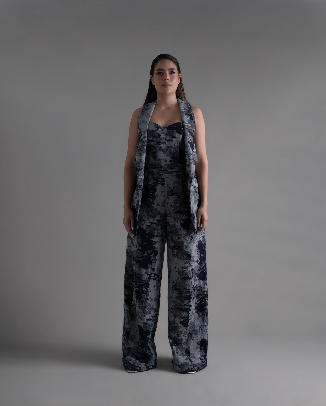 Strava Aquarela Pant