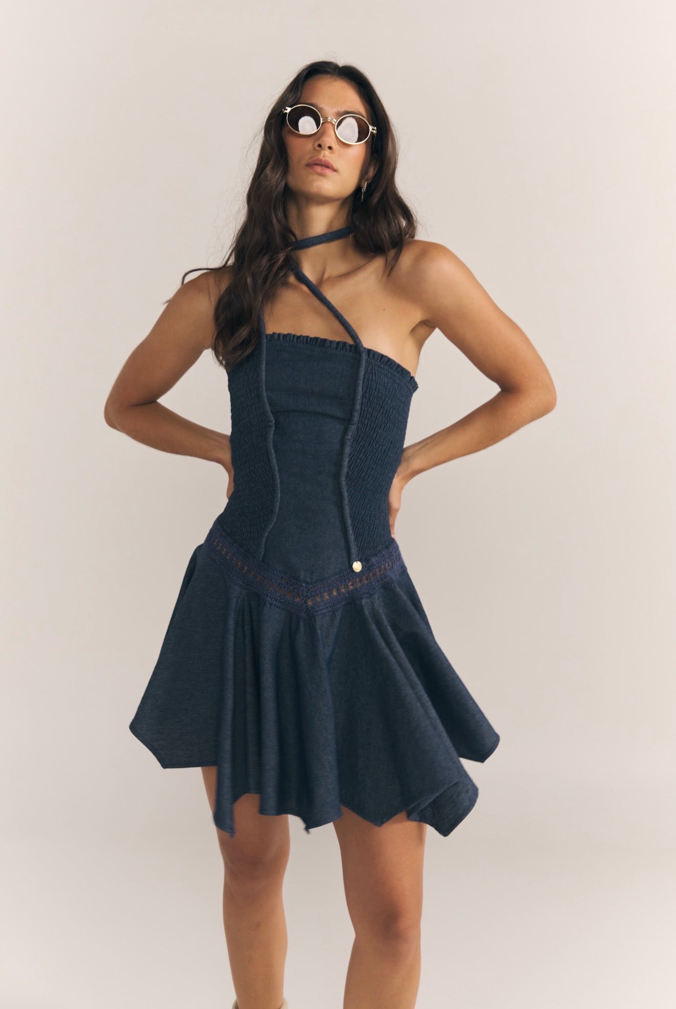 Calypso Dress