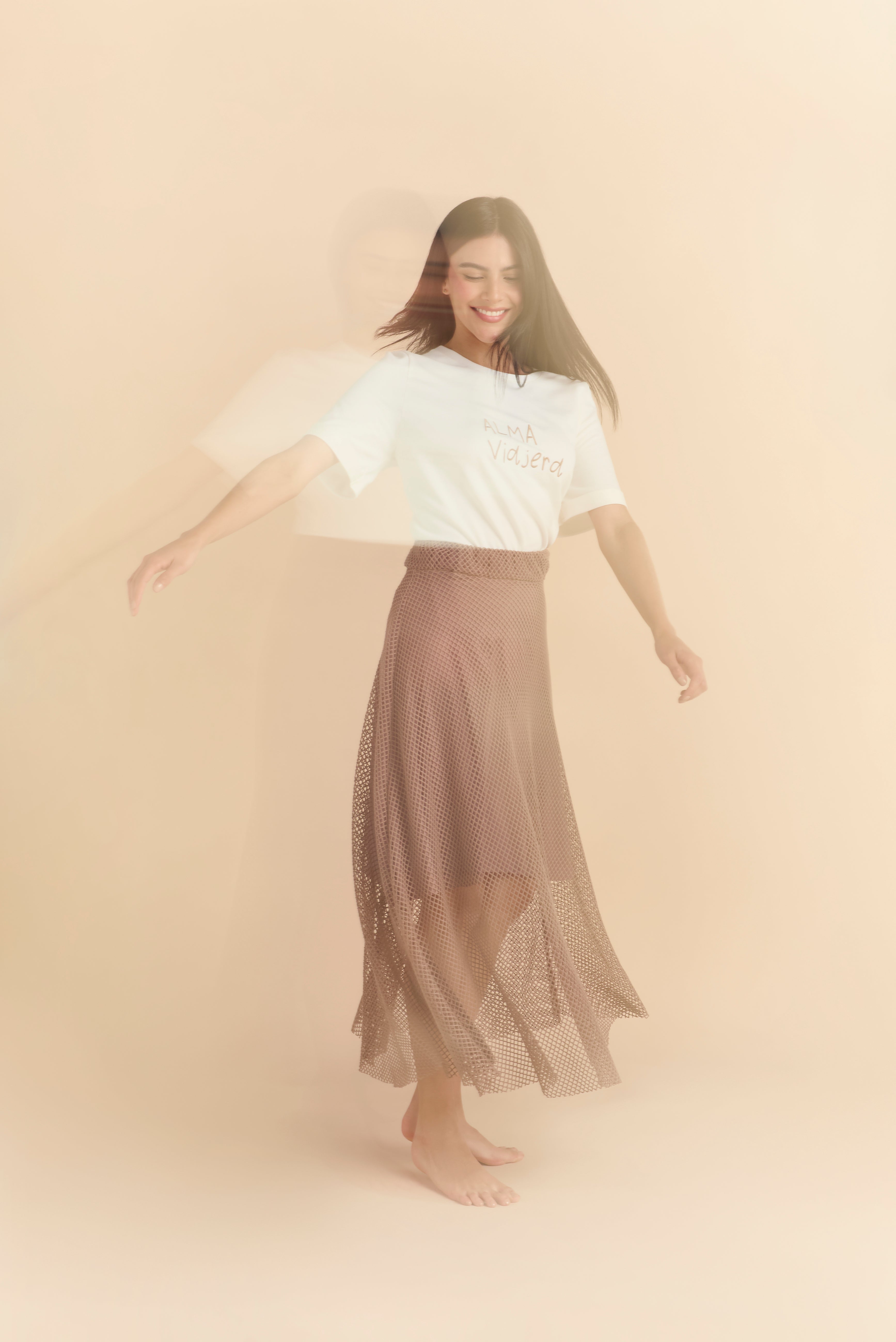 Alma Viajera Shirt