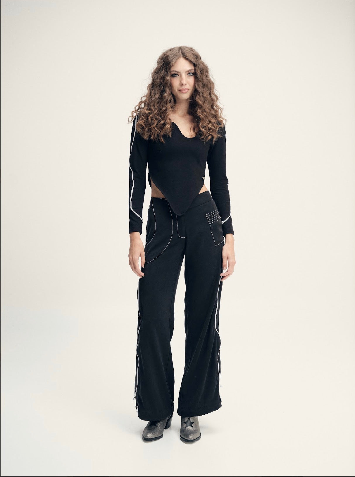 Edén Black Top