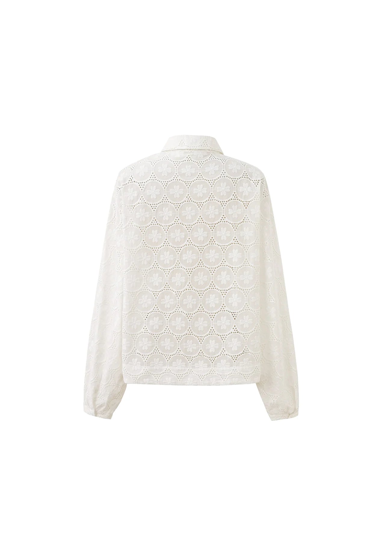 Solara Shirt