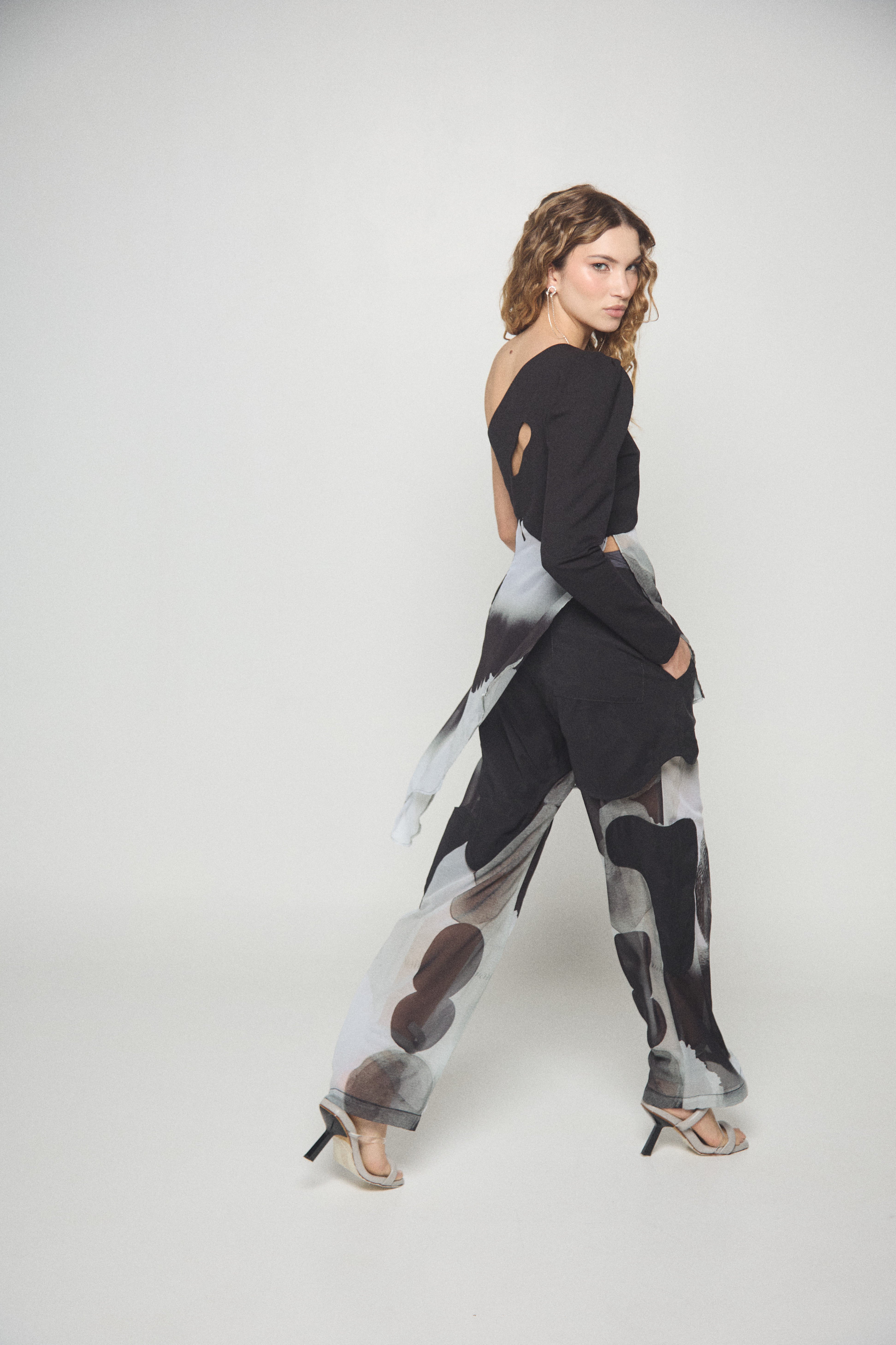 Cygnus Pant