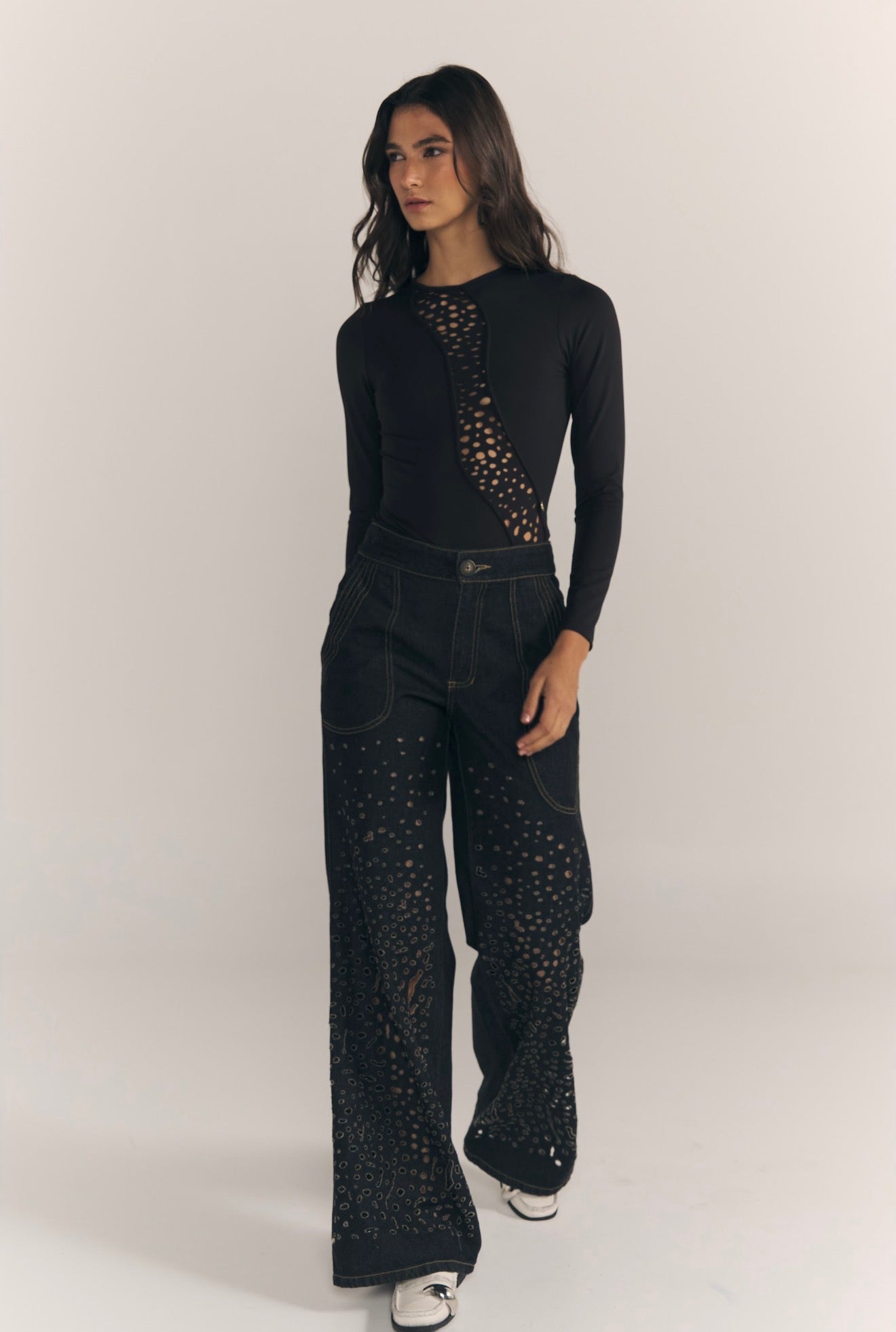 Asteria Pant