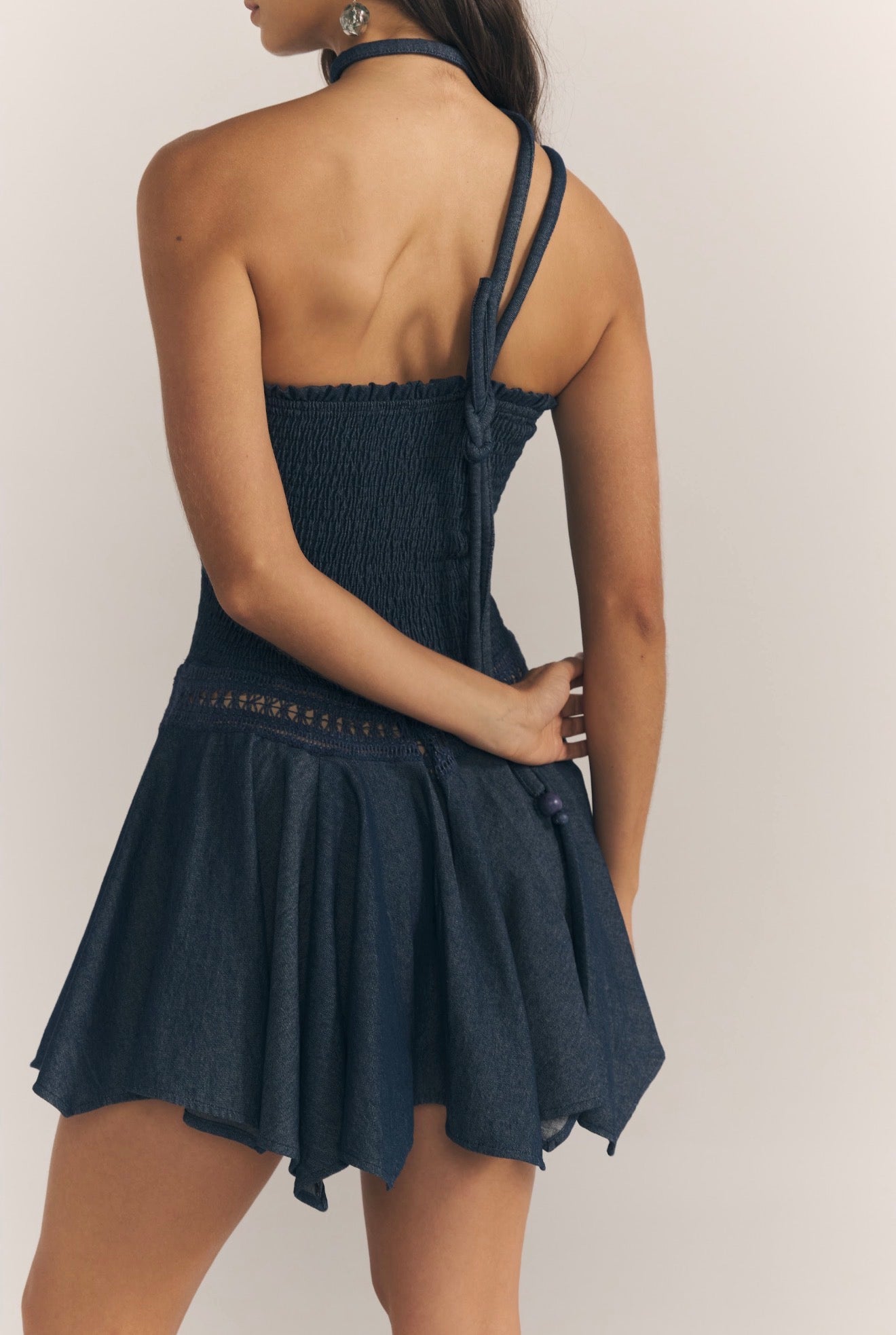 Calypso Dress