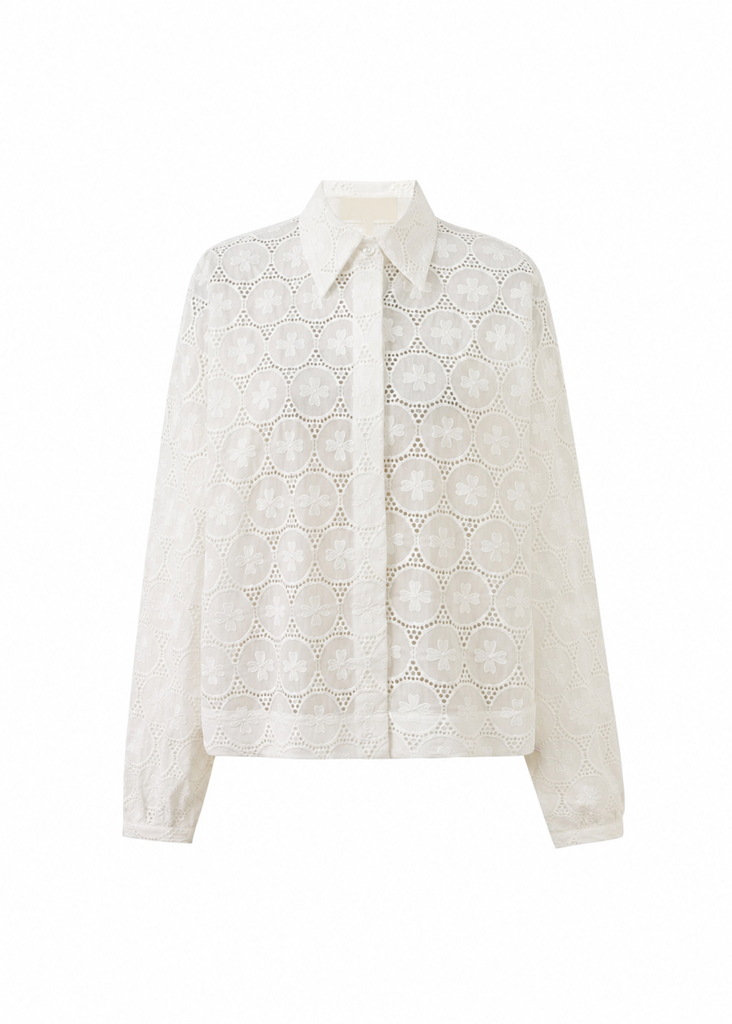 Solara Shirt
