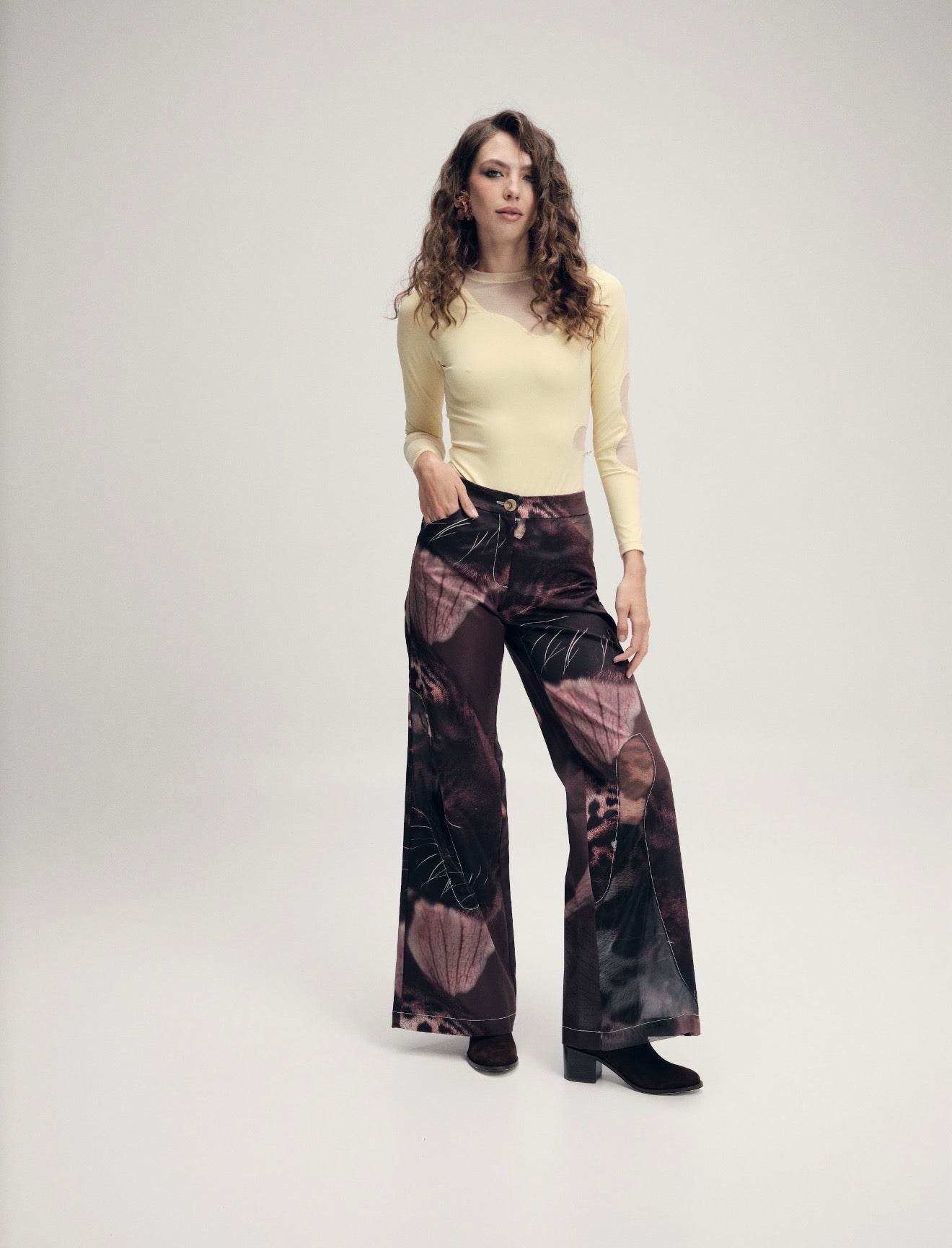Savannah Pant