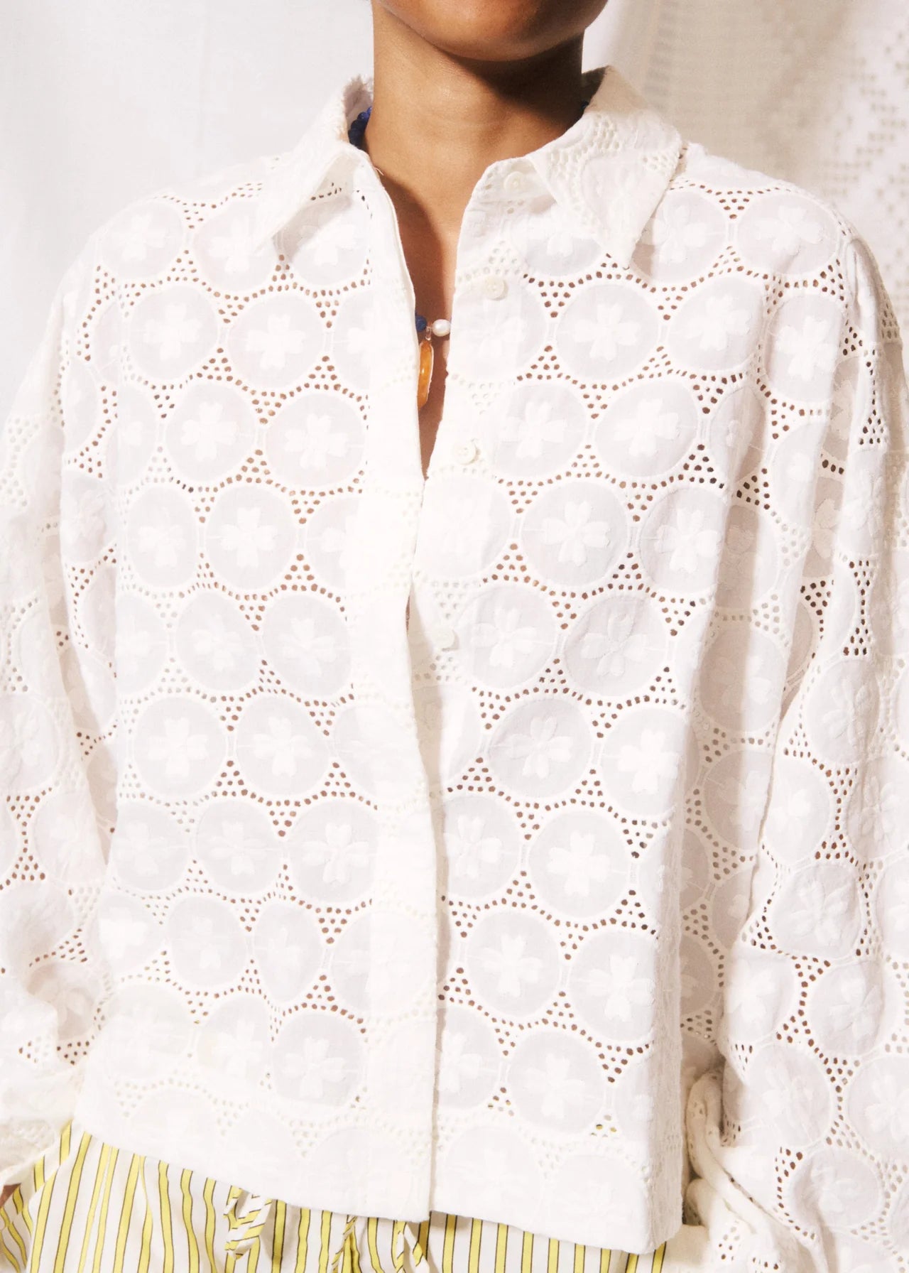 Solara Shirt
