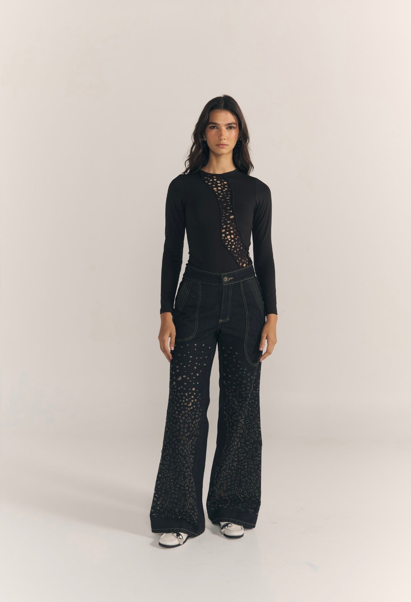 Asteria Pant