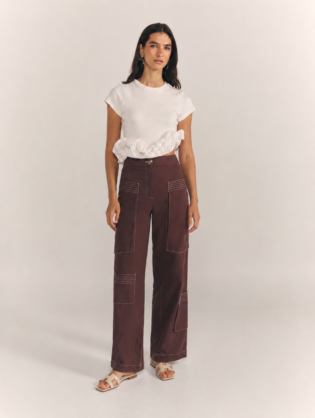 Undine Top