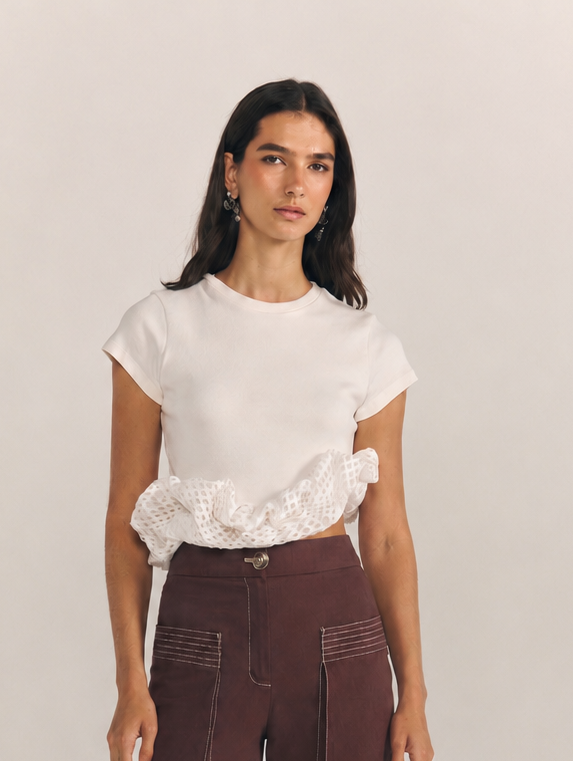 Undine Top