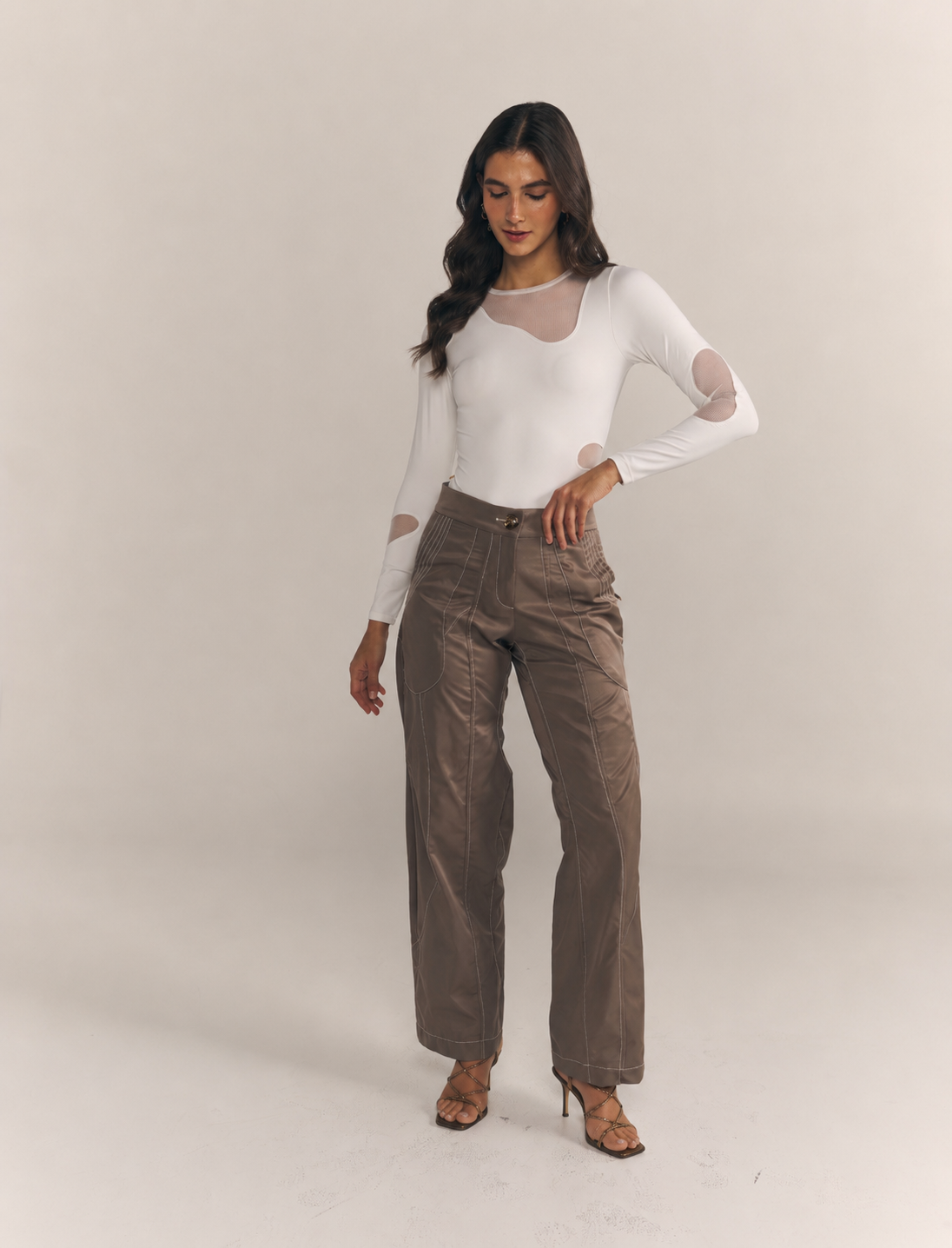 Nerina Pant